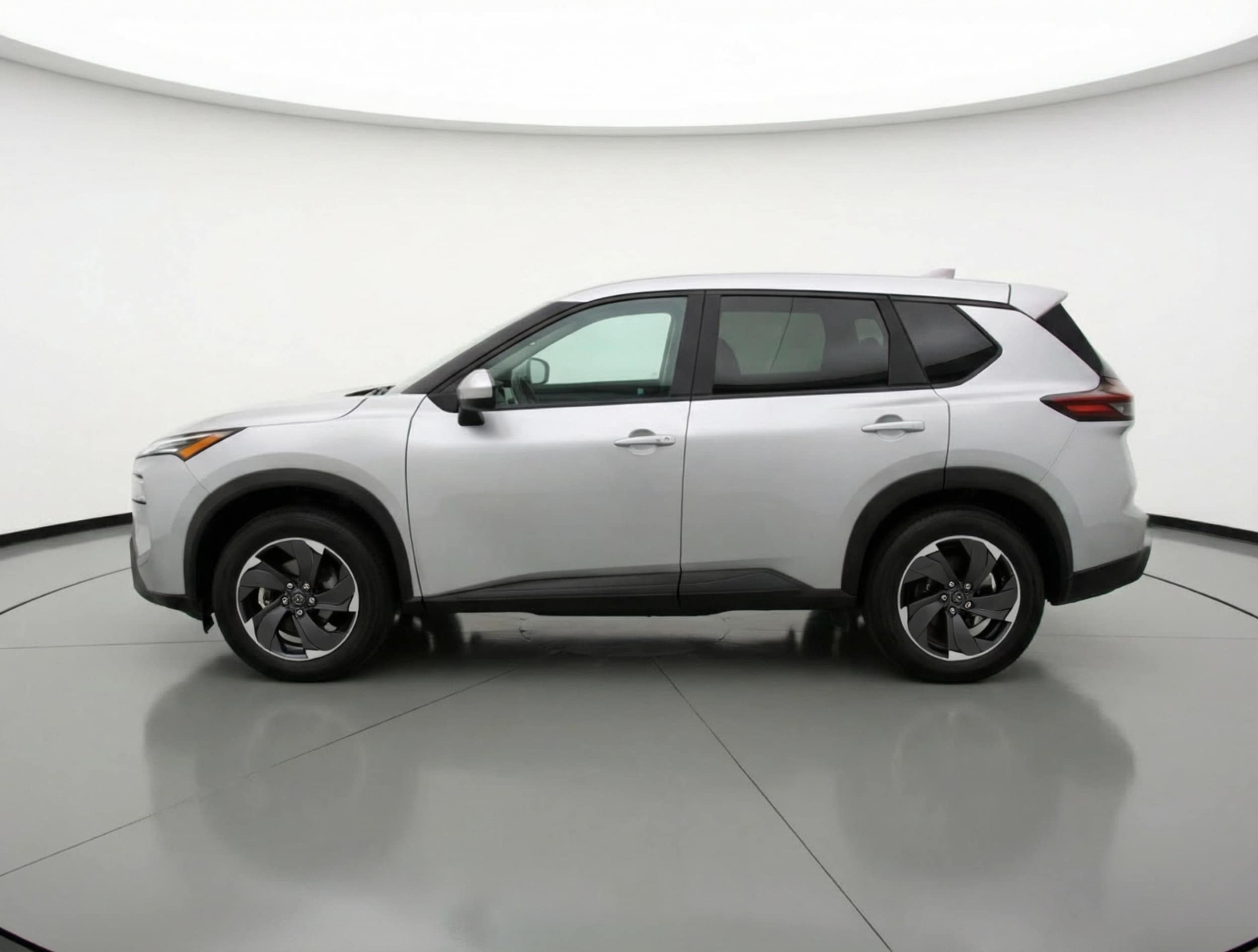 Thumbnail: 2025 Nissan Rogue - 4