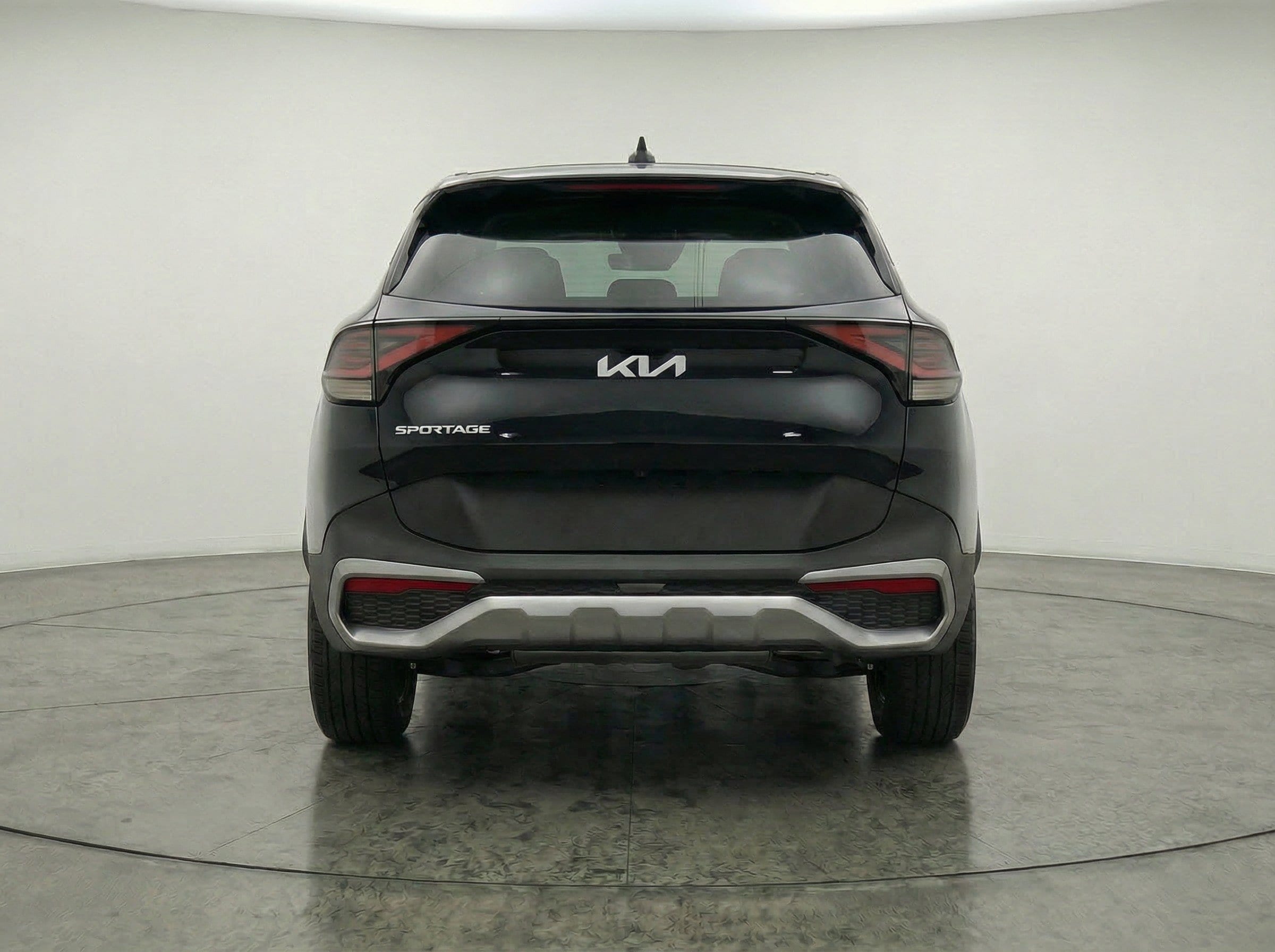 Thumbnail: 2026 Kia Sportage - 7
