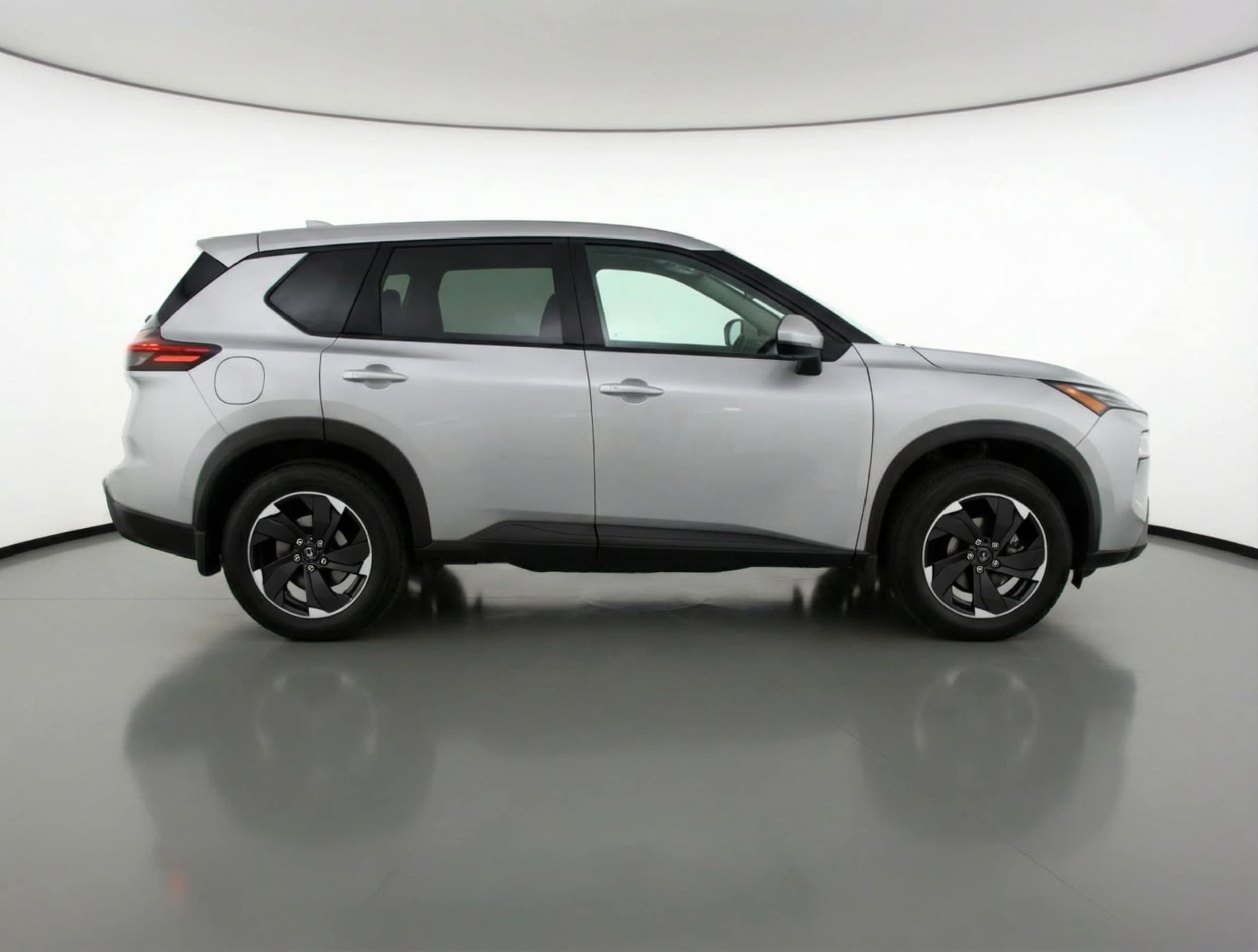 Thumbnail: 2025 Nissan Rogue - 8