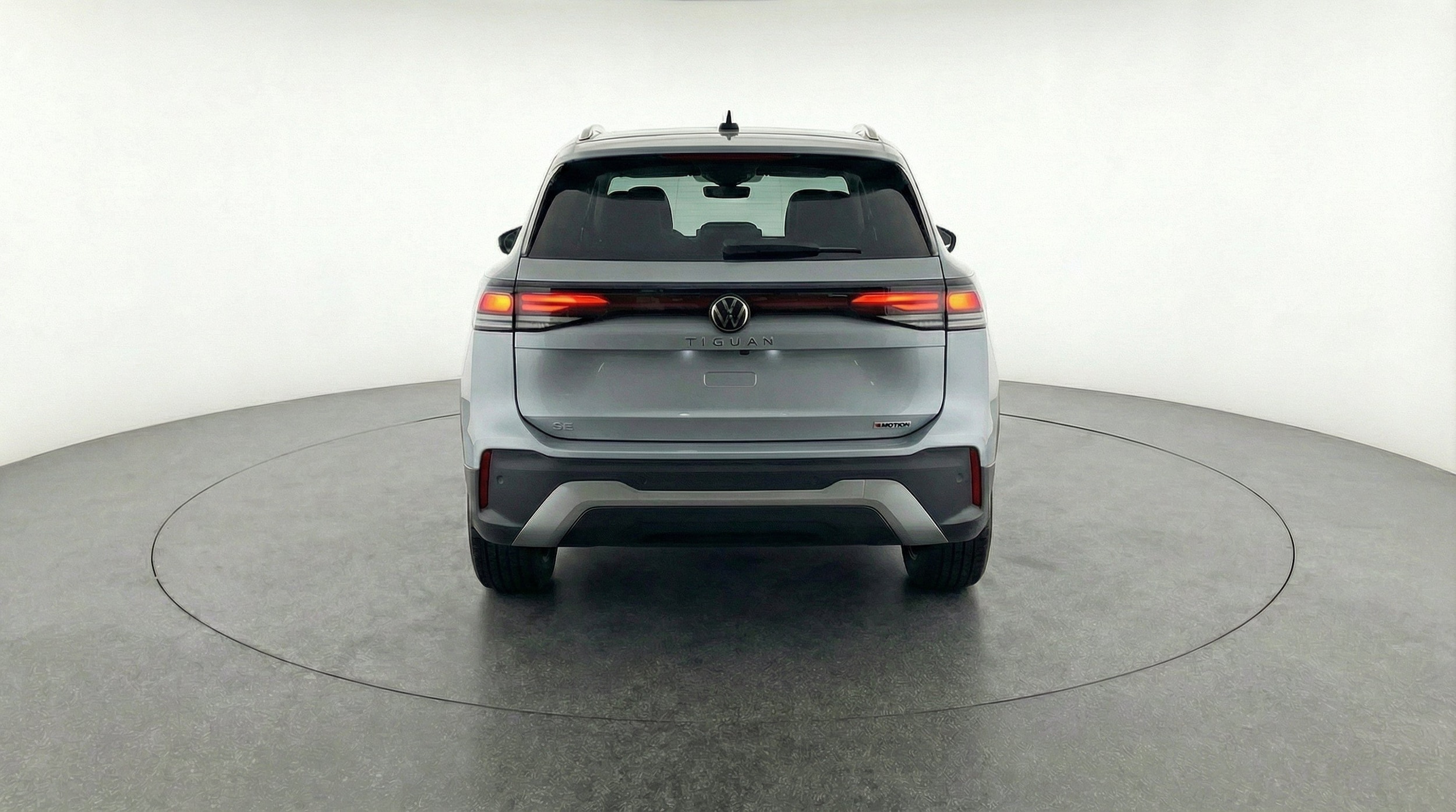 Thumbnail: 2026 Volkswagen Tiguan - 7