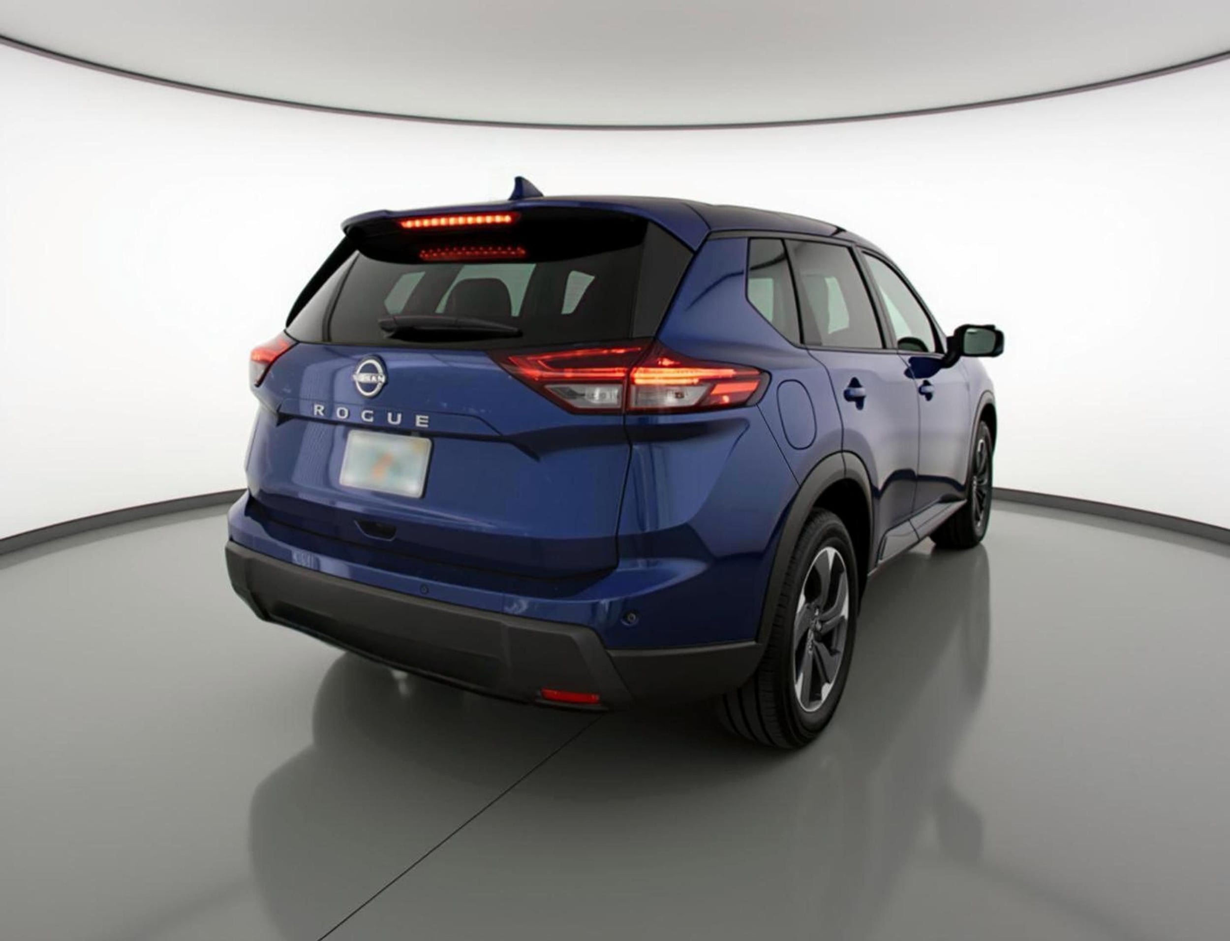 Thumbnail: 2025 Nissan Rogue - 9