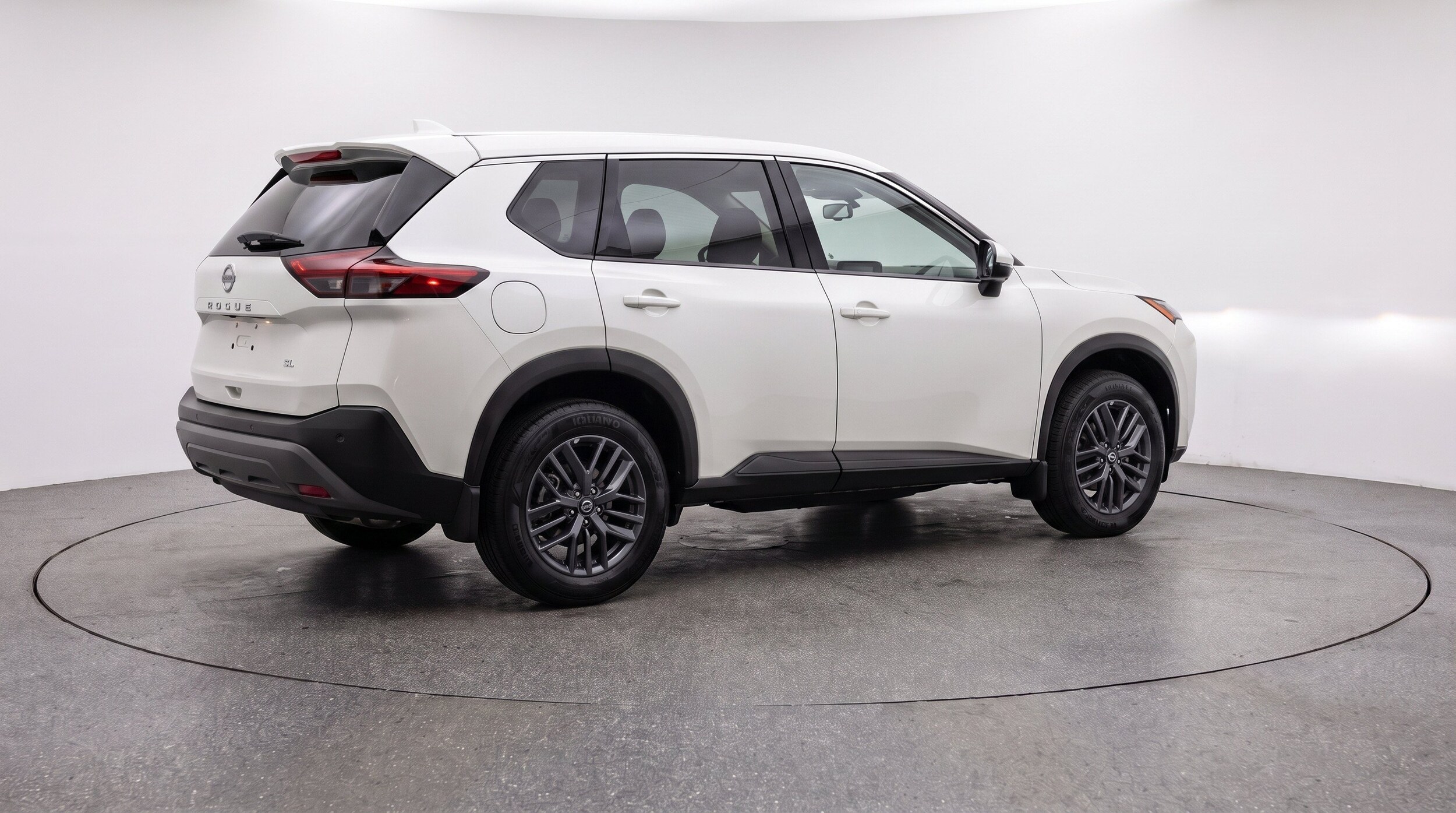 Thumbnail: 2026 Nissan Rogue - 9