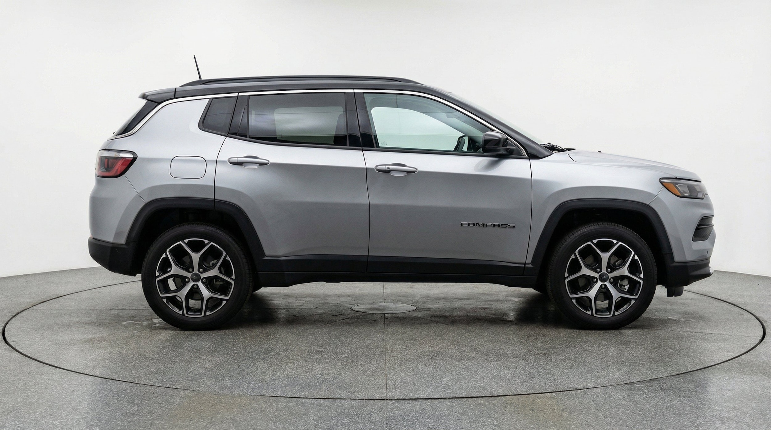 Thumbnail: 2025 Jeep Compass - 11