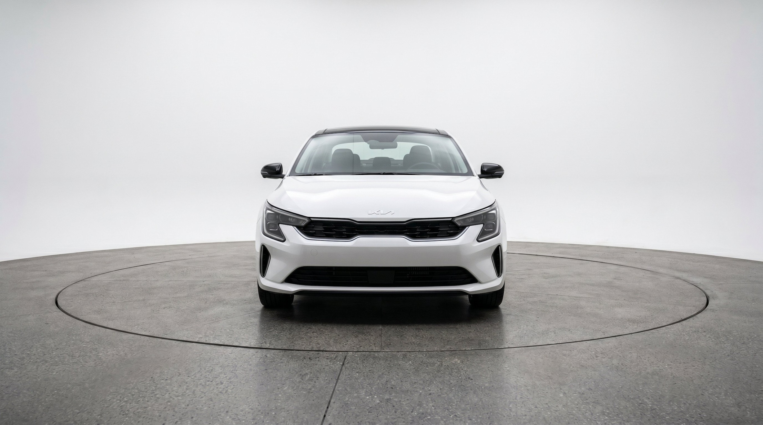 Thumbnail: 2025 Kia K4 - 2