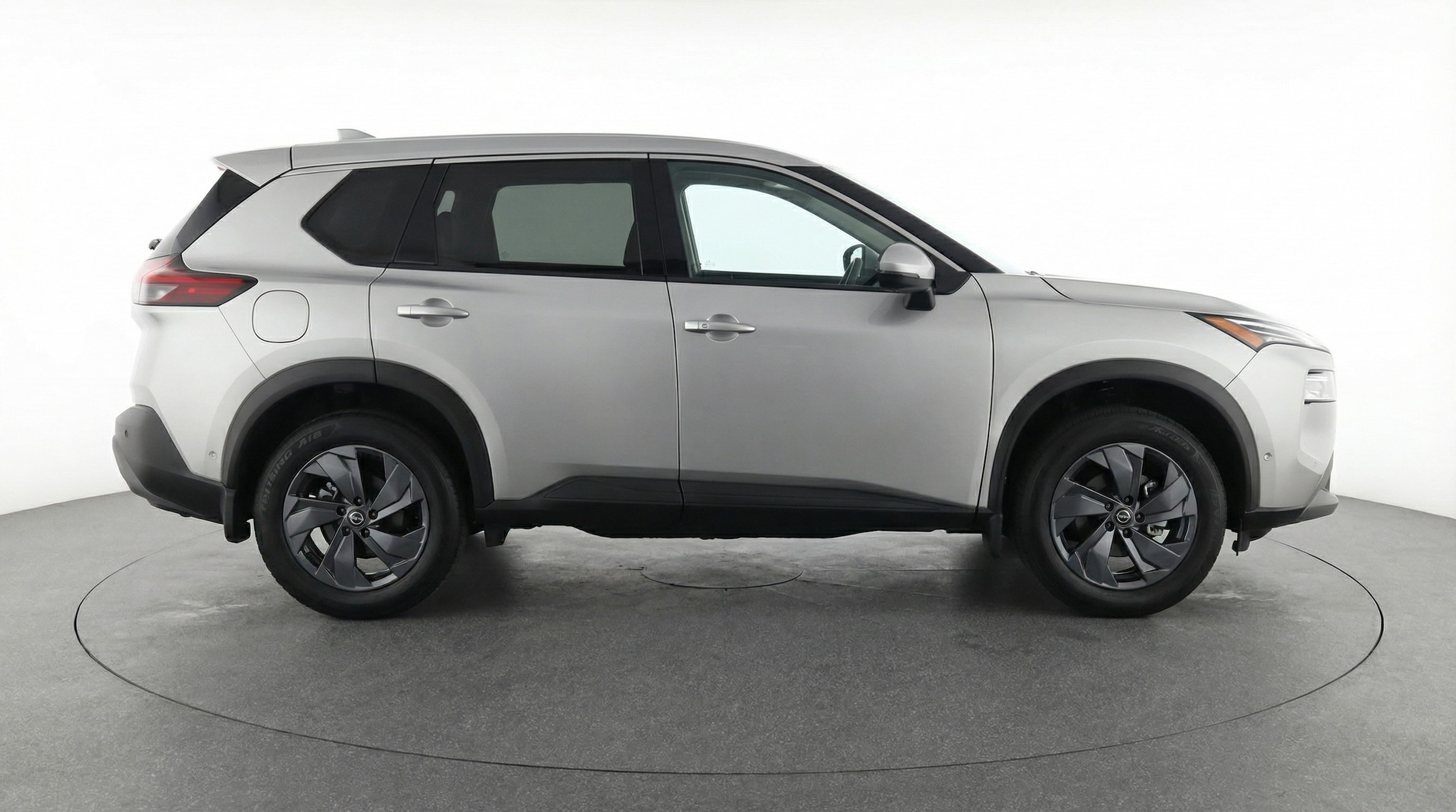 Thumbnail: 2025 Nissan Rogue - 8