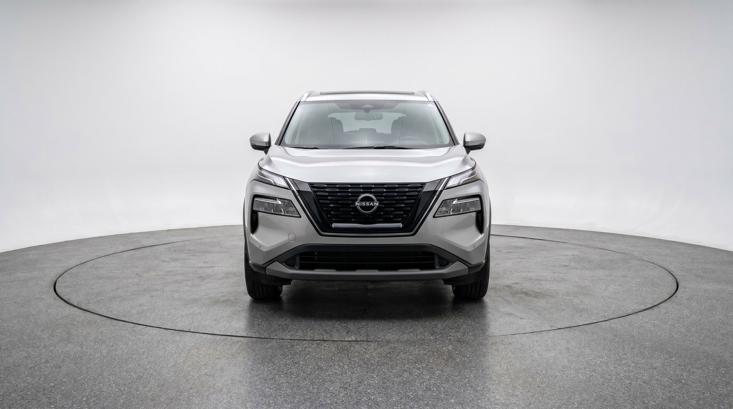 Thumbnail: 2025 Nissan Rogue - 2