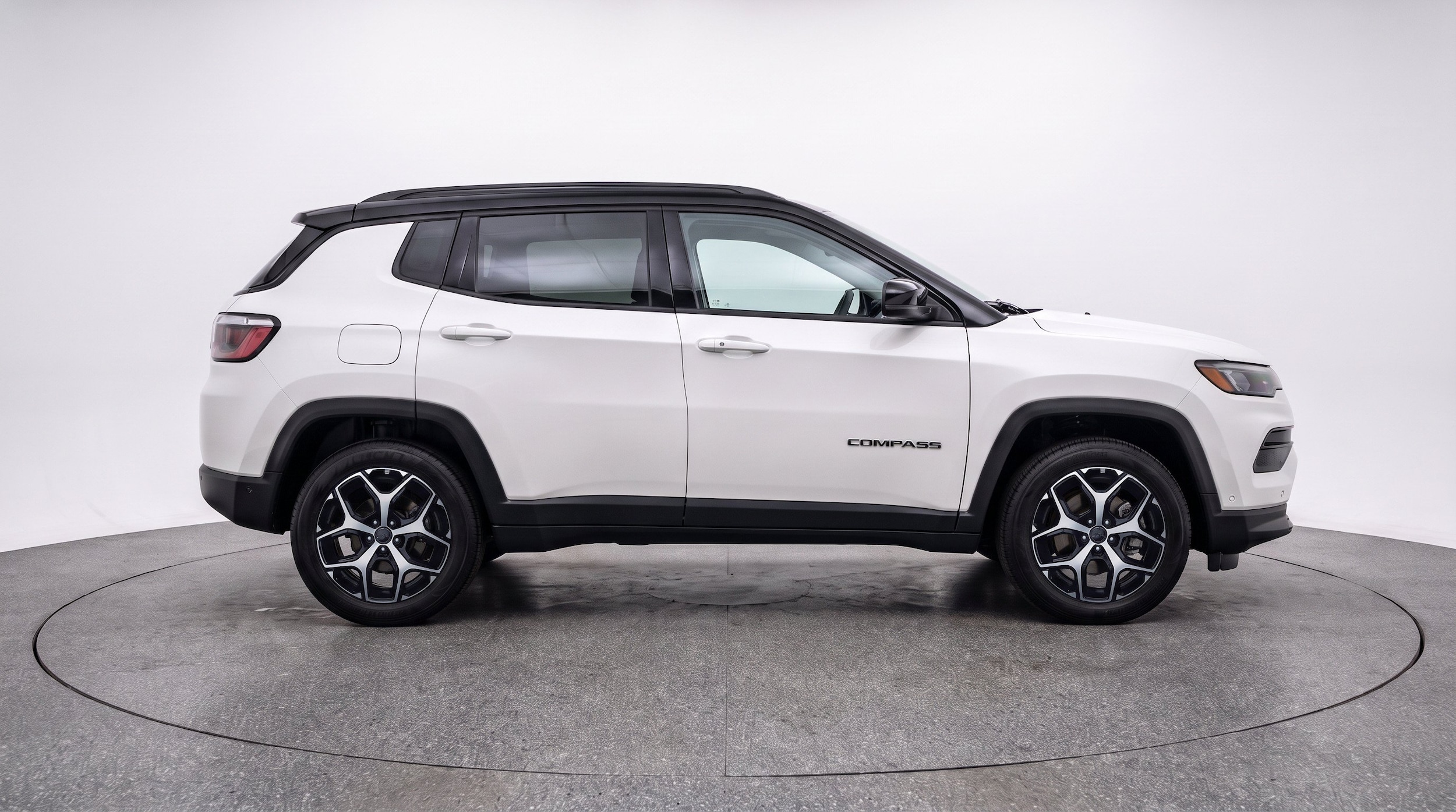 Thumbnail: 2025 Jeep Compass - 11