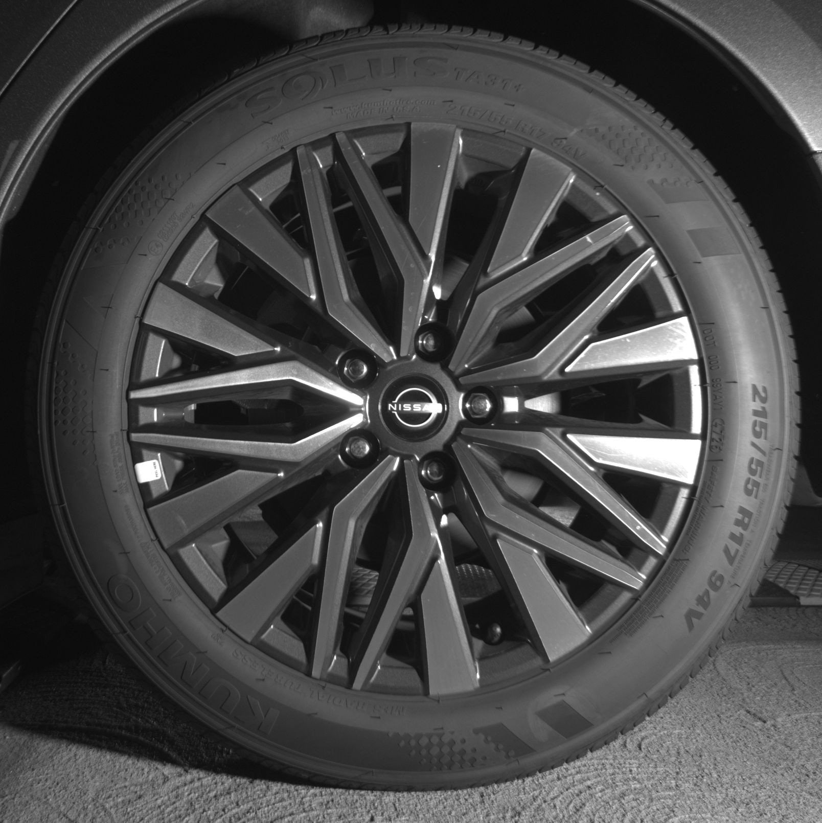 Thumbnail: 2026 Nissan Altima - 14