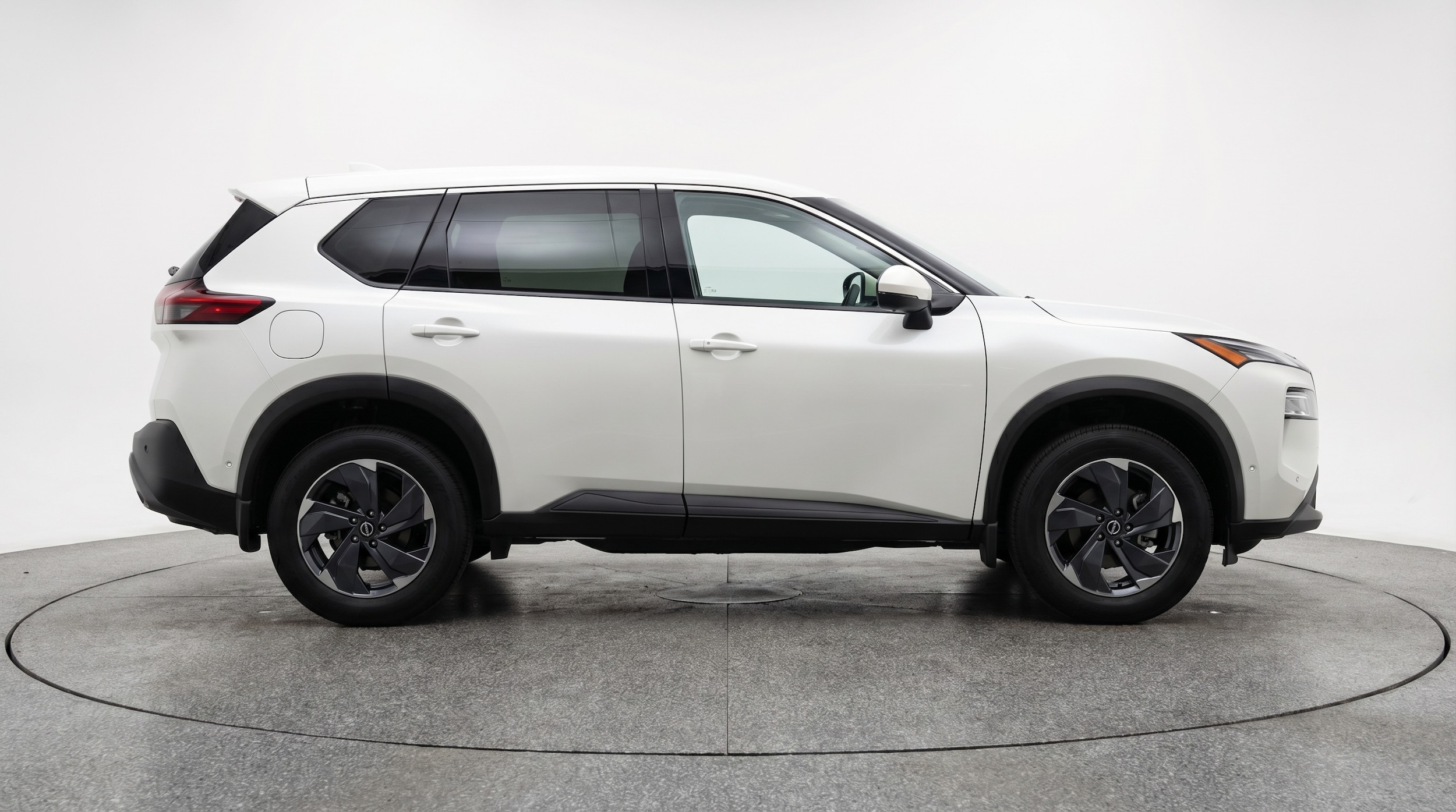 Thumbnail: 2025 Nissan Rogue - 8
