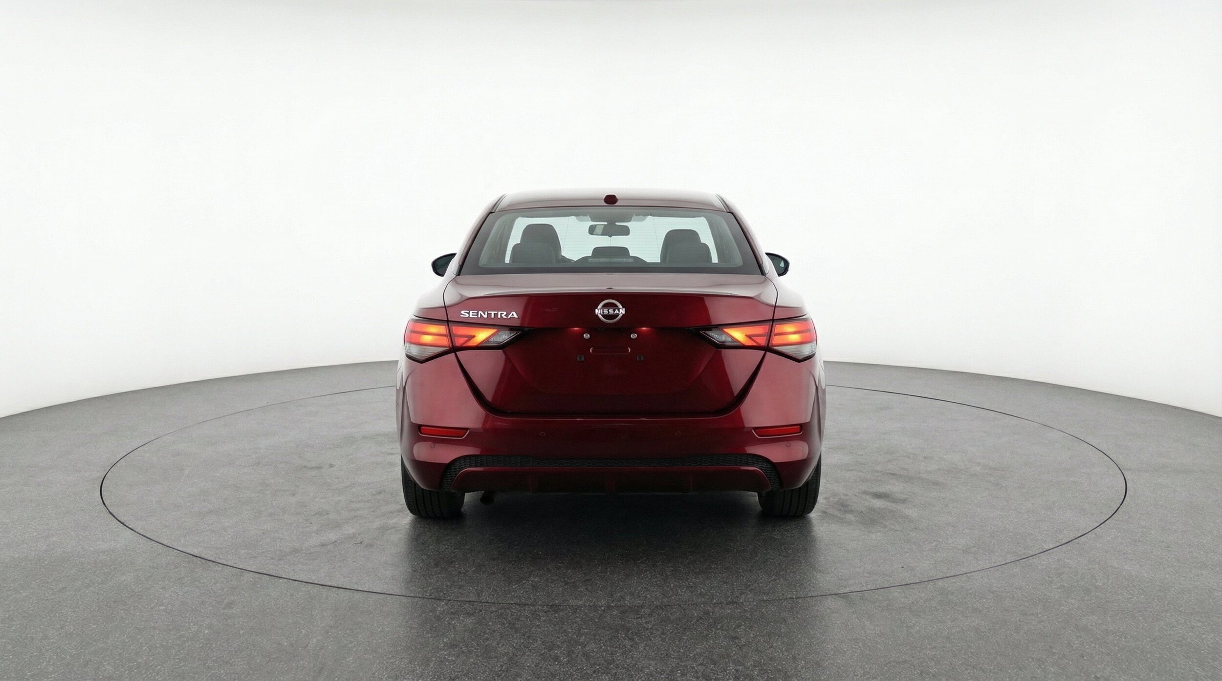 Thumbnail: 2025 Nissan Sentra - 7