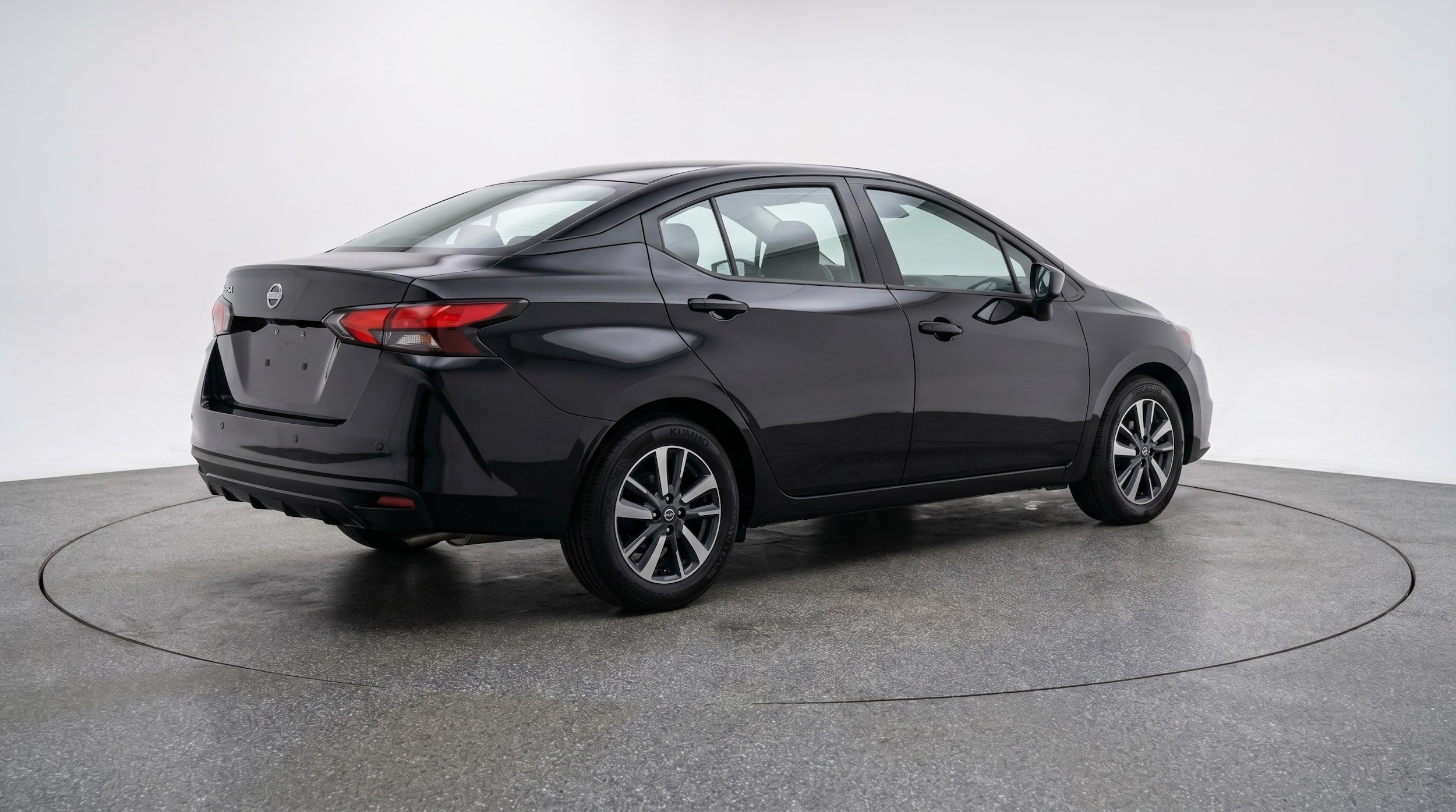 Thumbnail: 2025 Nissan Versa - 7