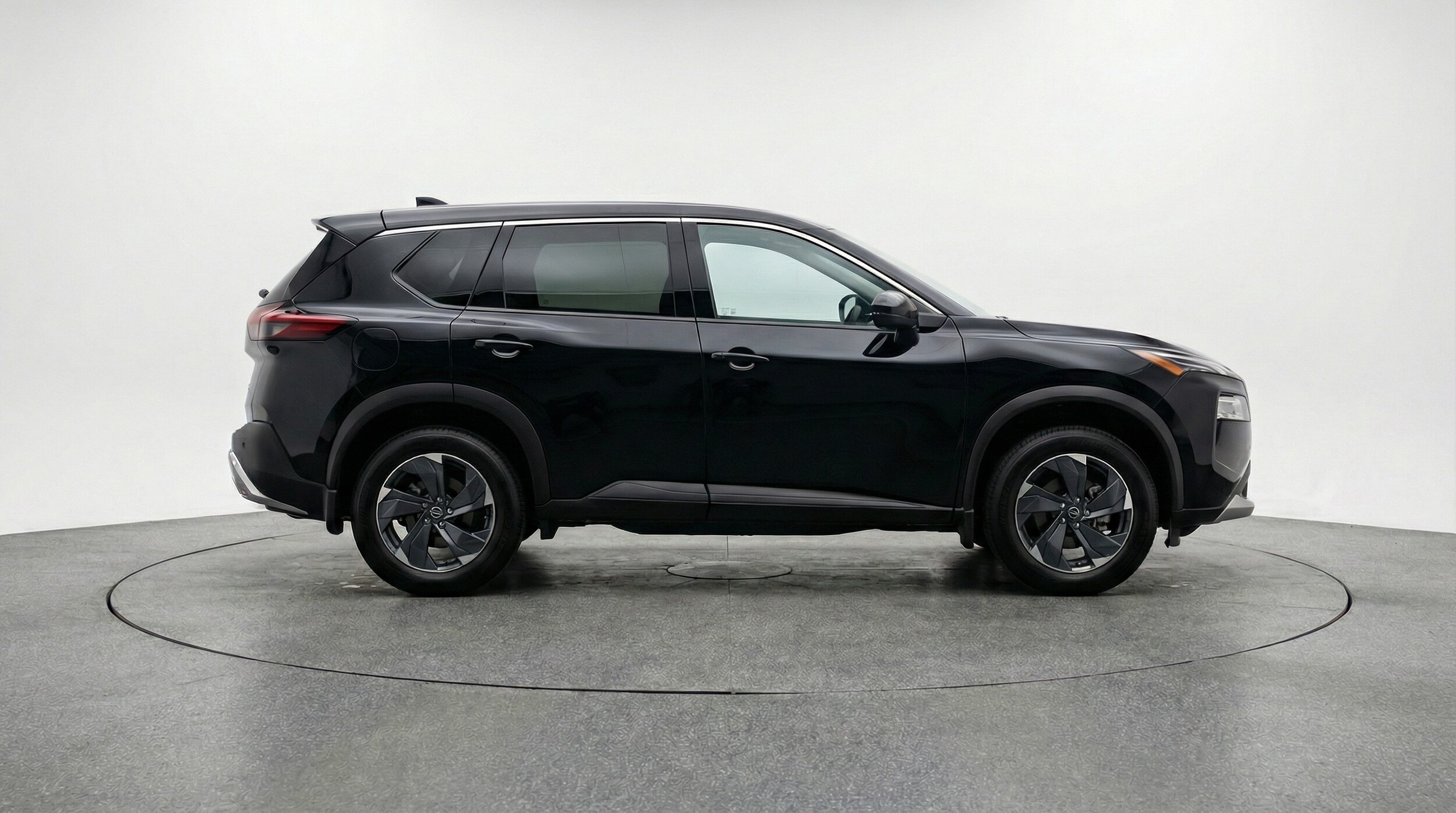 Thumbnail: 2025 Nissan Rogue - 8