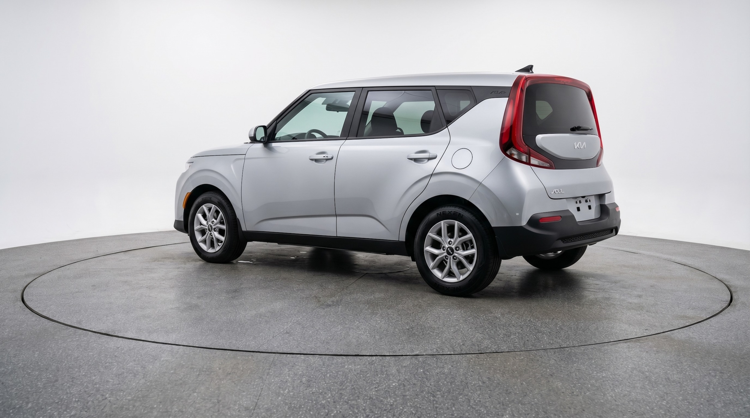 Thumbnail: 2025 Kia Soul - 5