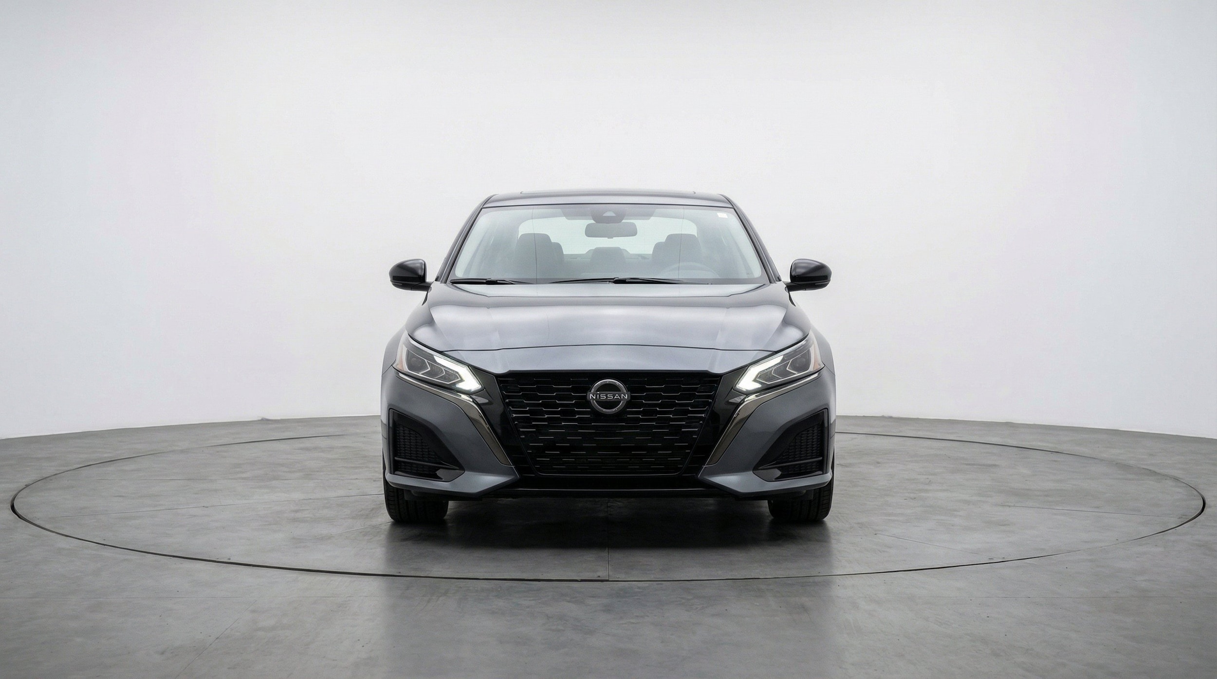 Thumbnail: 2025 Nissan Altima - 2