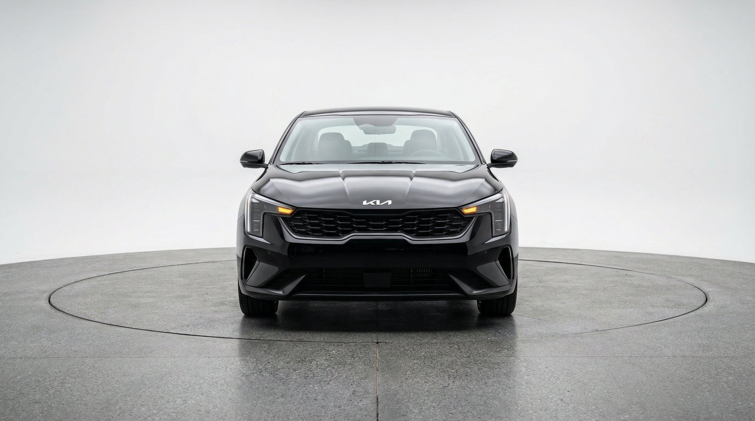 Thumbnail: 2026 Kia K4 - 2
