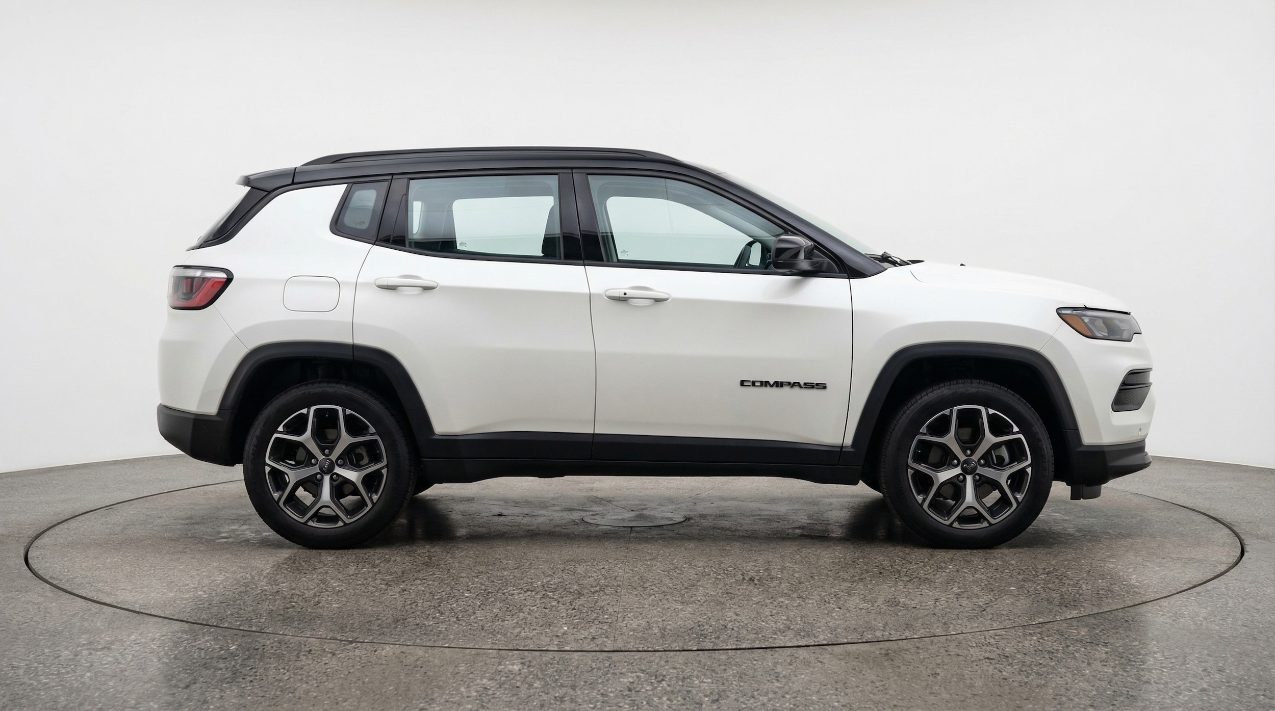 Thumbnail: 2025 Jeep Compass - 8