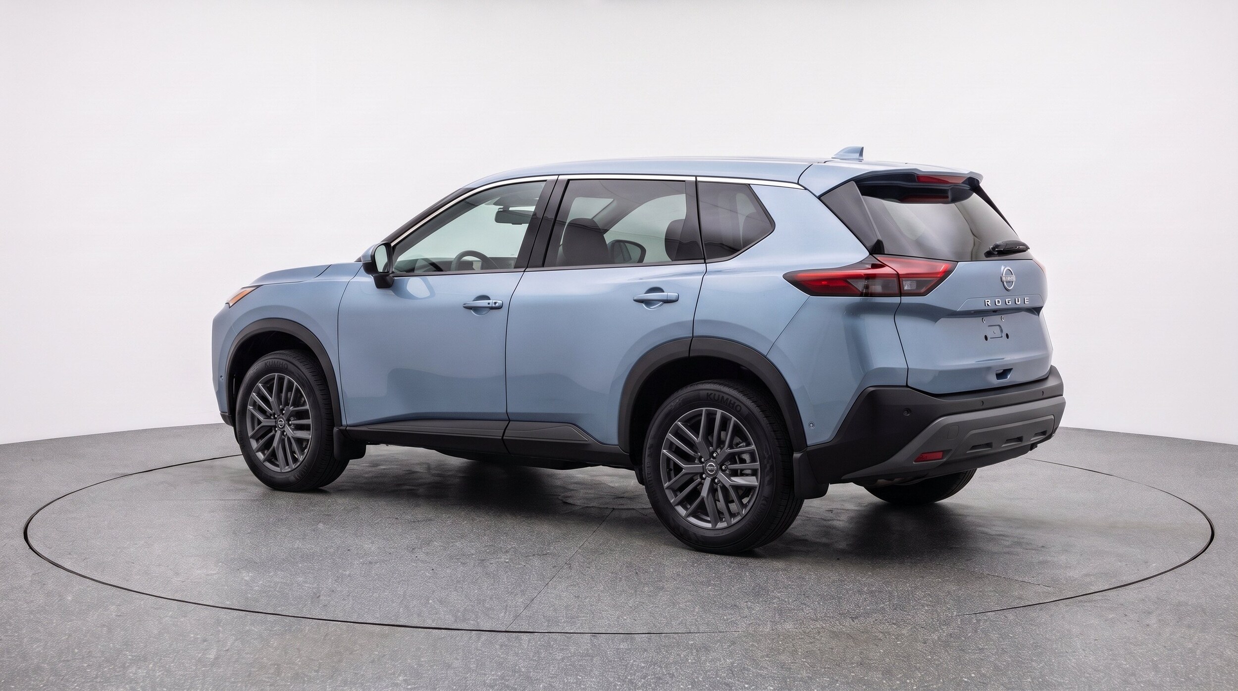 Thumbnail: 2026 Nissan Rogue - 6