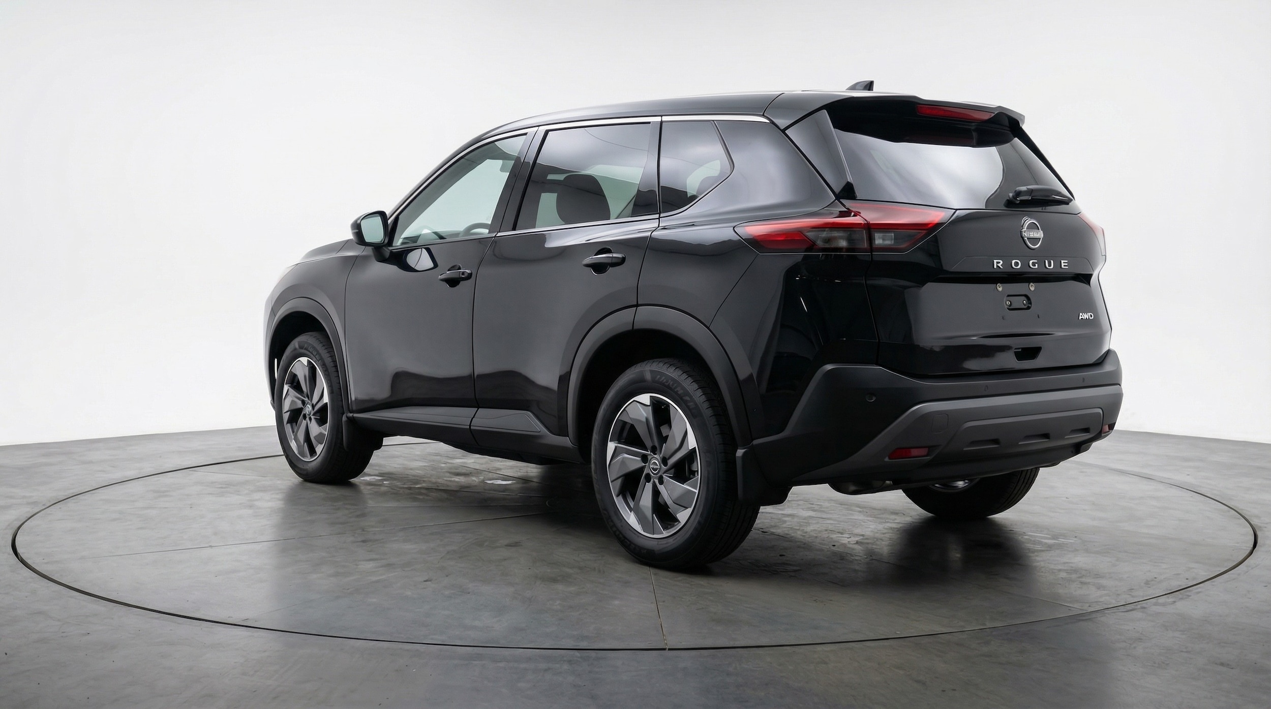 Thumbnail: 2025 Nissan Rogue - 5