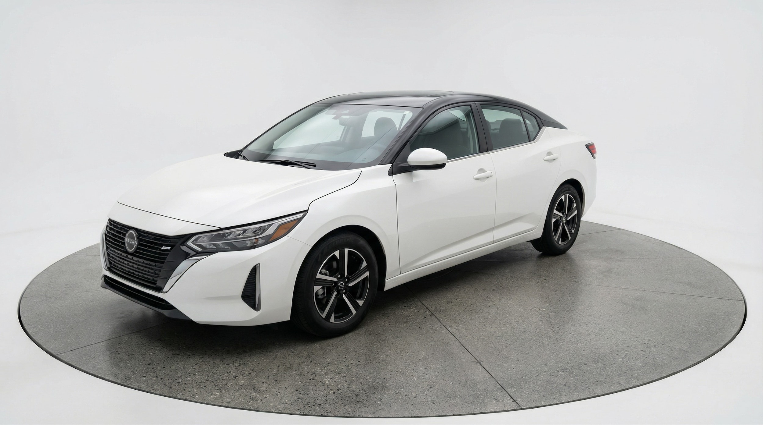 Thumbnail: 2025 Nissan Sentra - 3