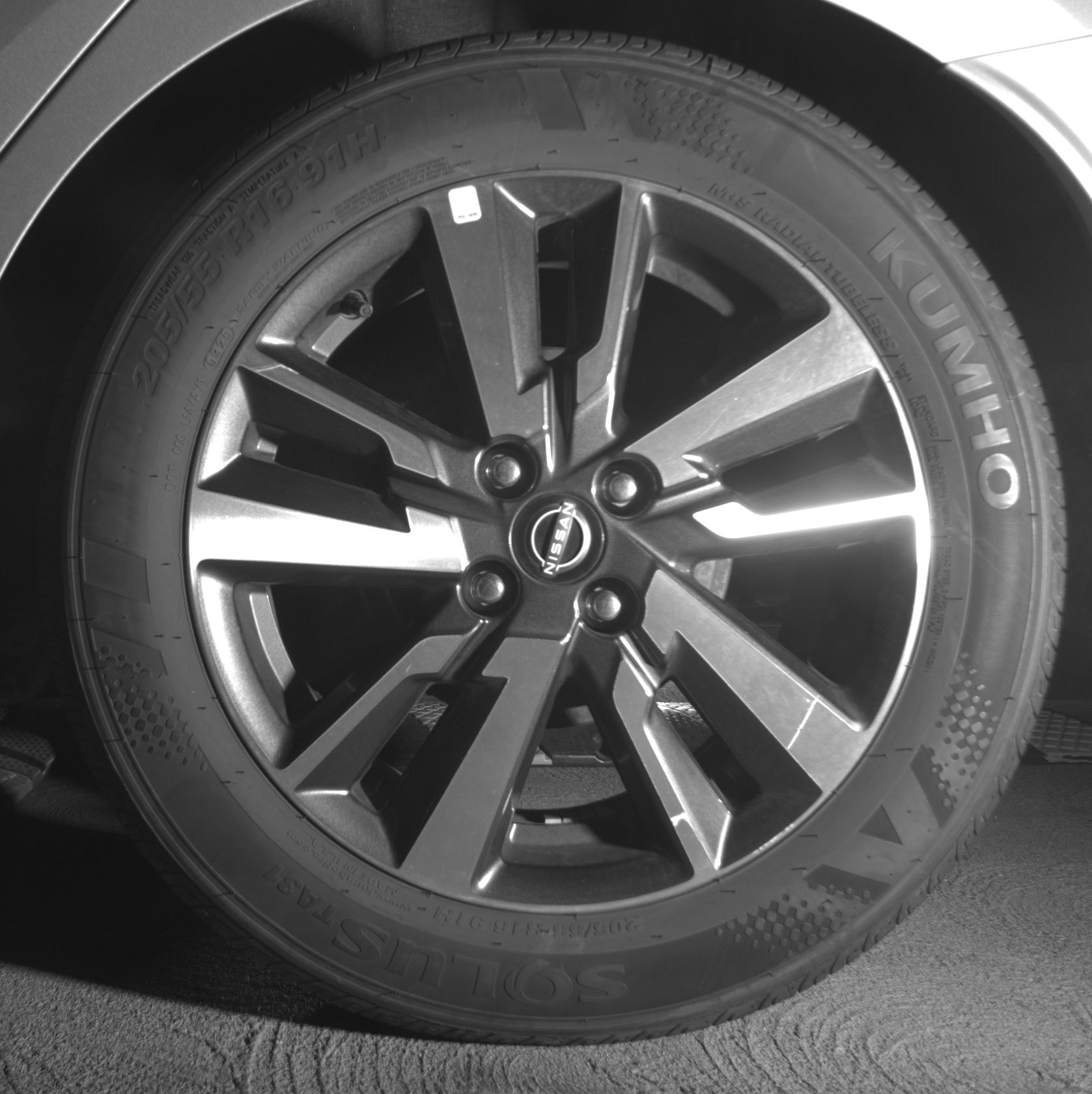 Thumbnail: 2025 Nissan Versa - 11