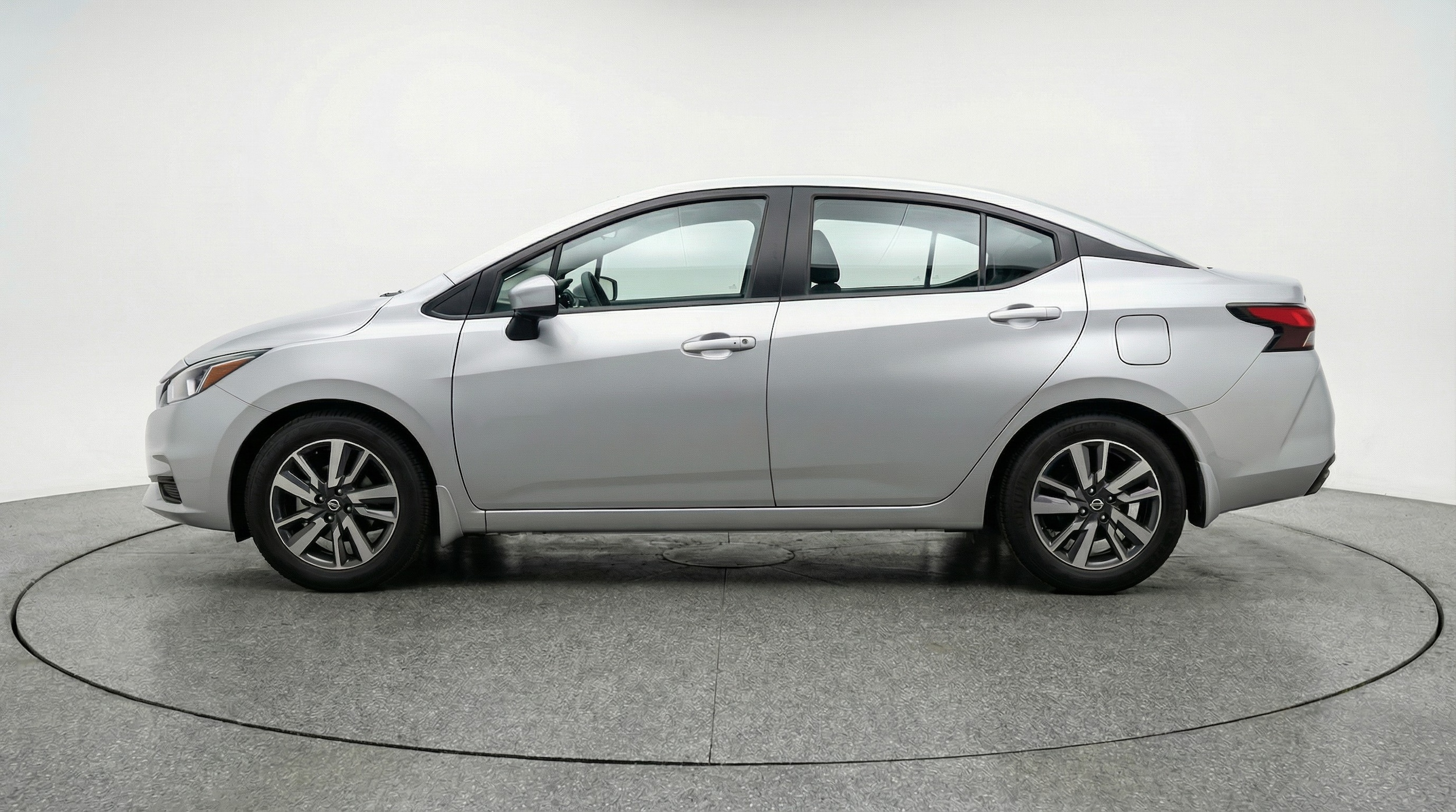 Thumbnail: 2025 Nissan Versa - 4