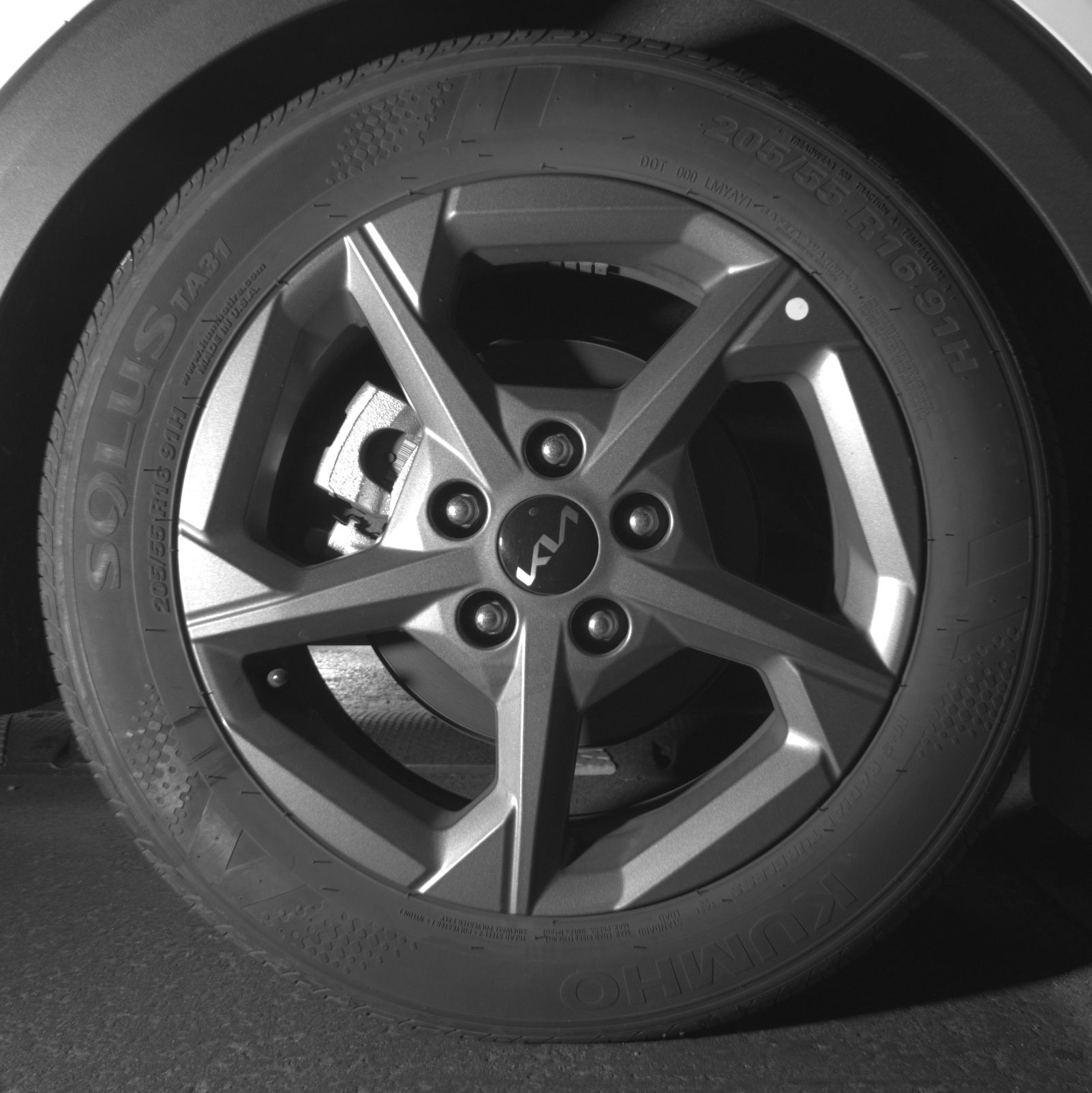 Thumbnail: 2025 Kia K4 - 12