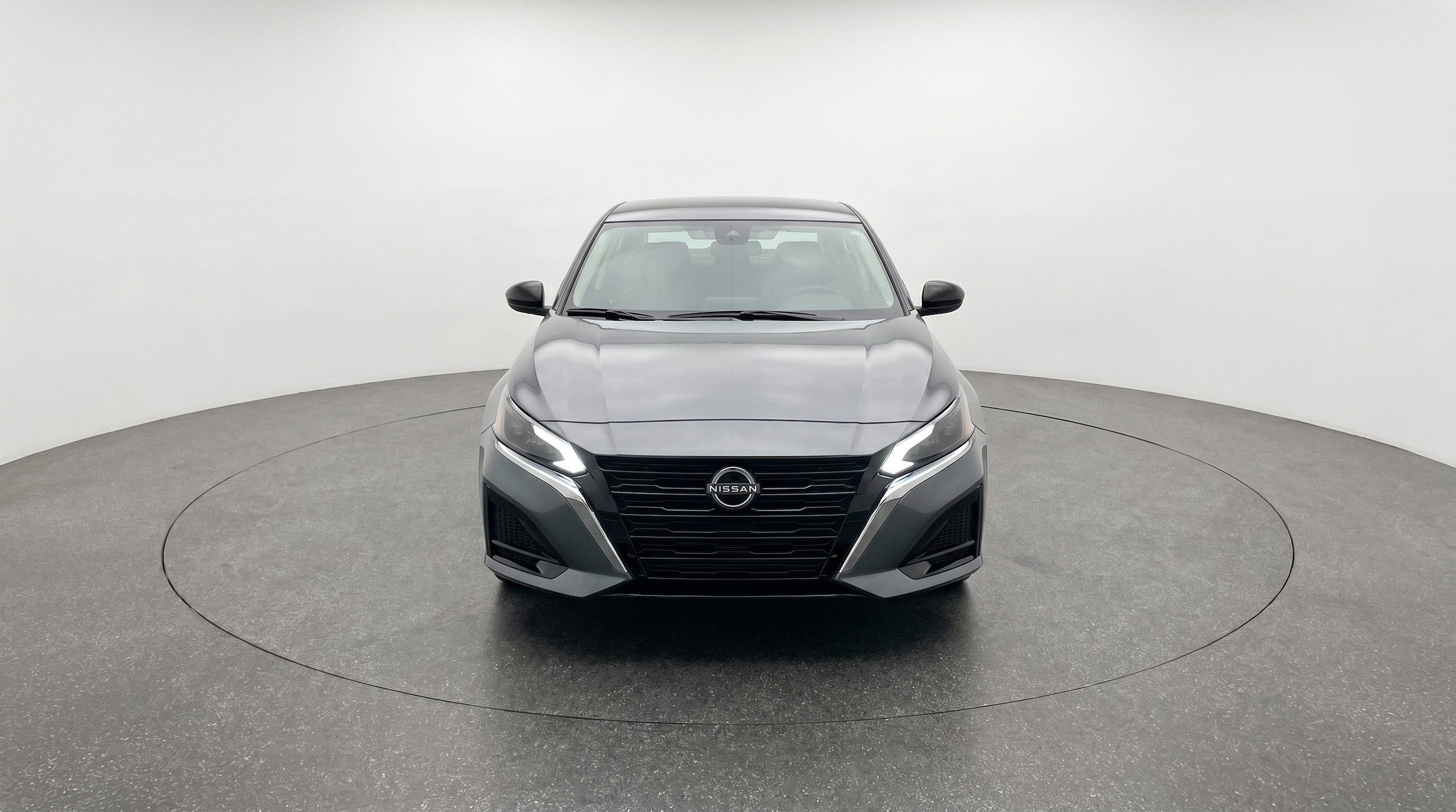 Thumbnail: 2025 Nissan Altima - 2