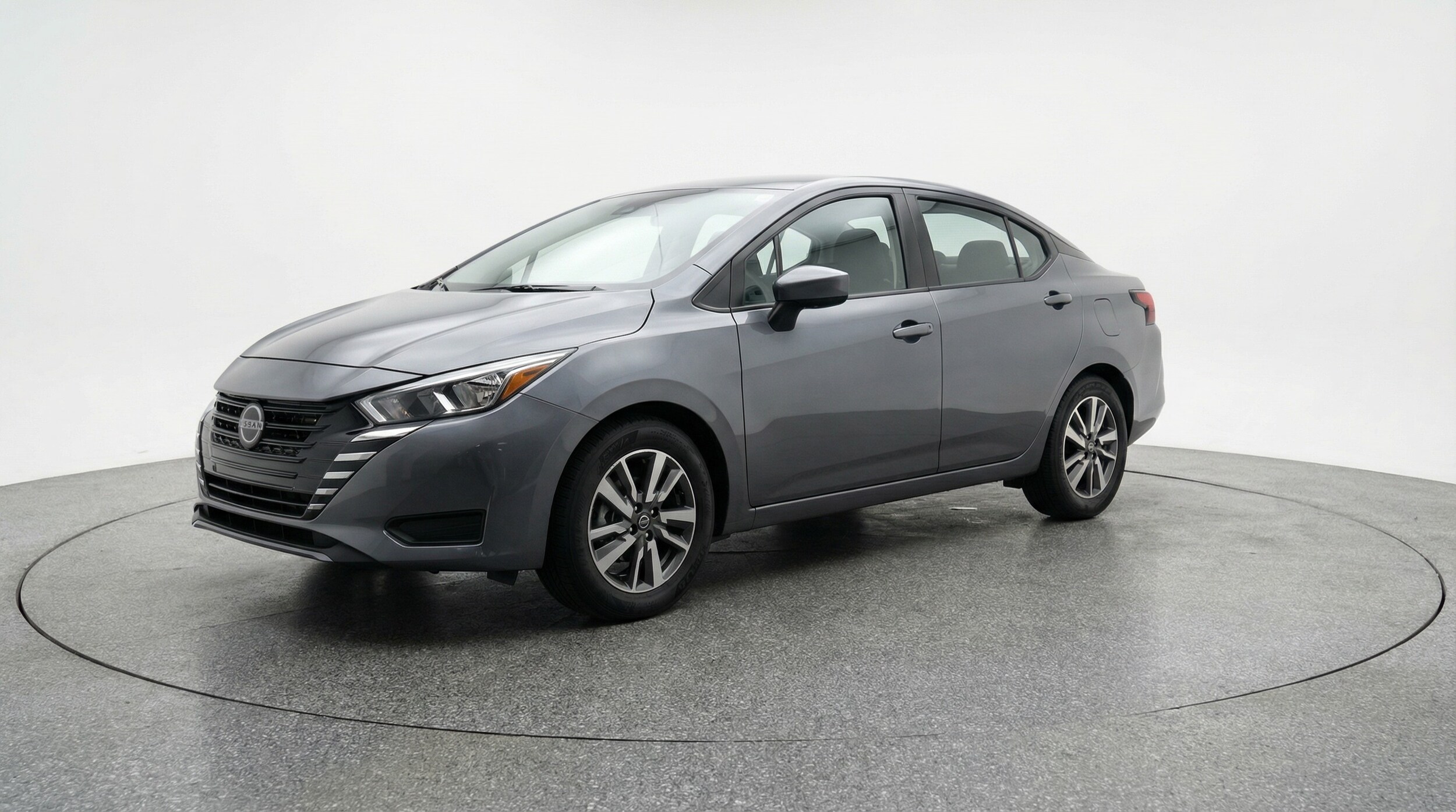 Thumbnail: 2025 Nissan Versa - 3