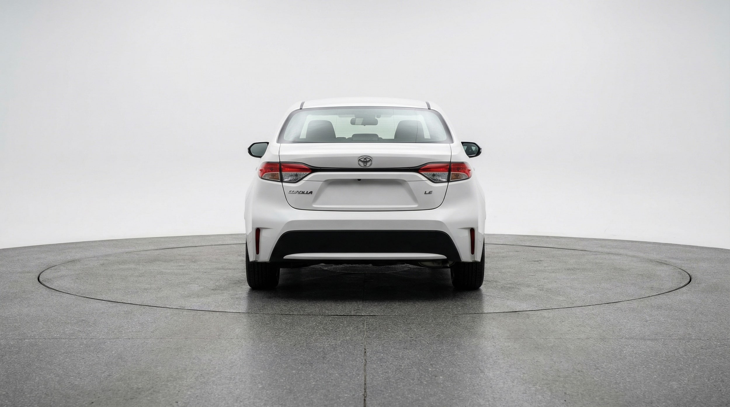 Thumbnail: 2025 Toyota Corolla - 6