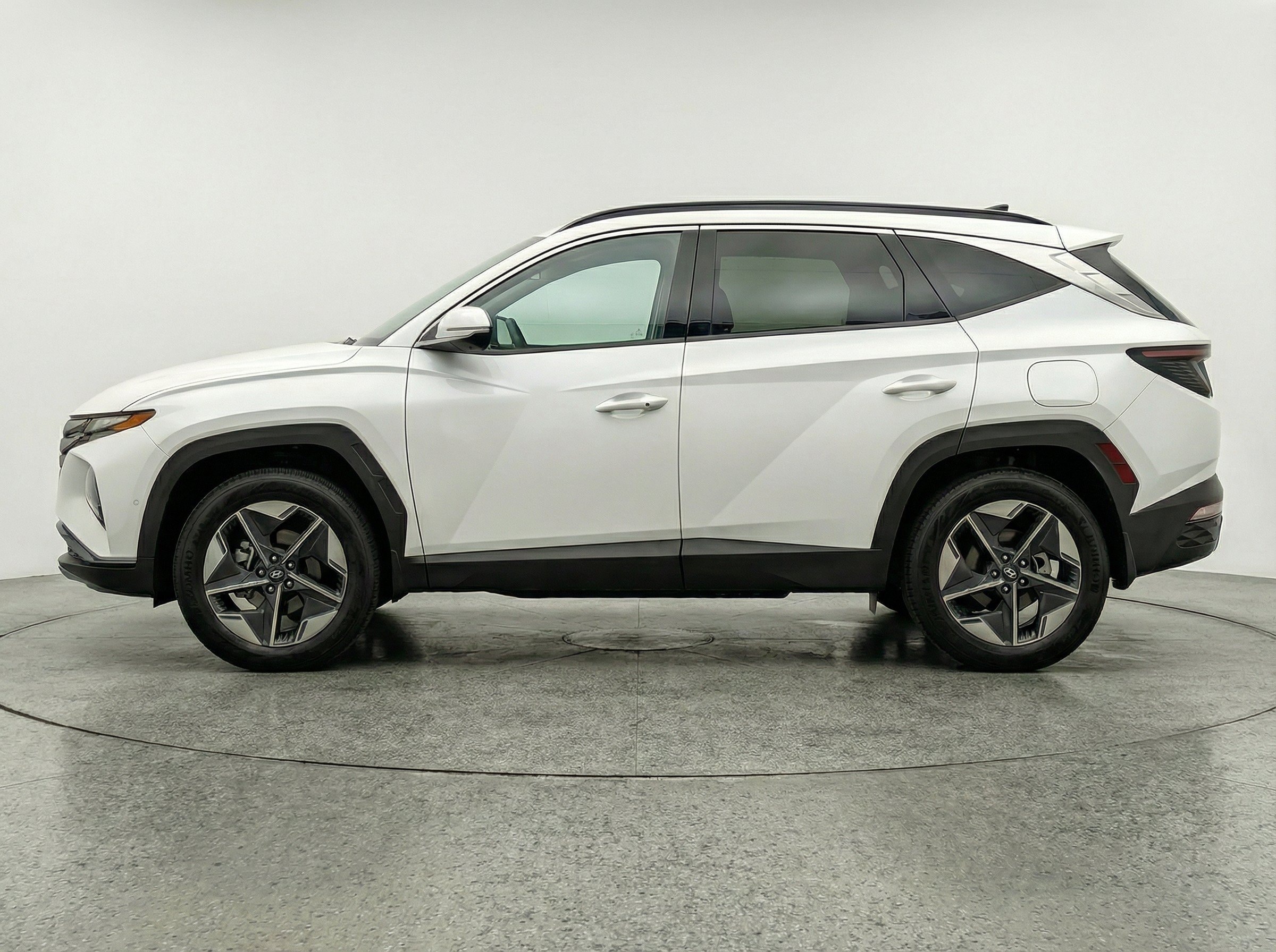 Thumbnail: 2026 Hyundai Tucson - 5