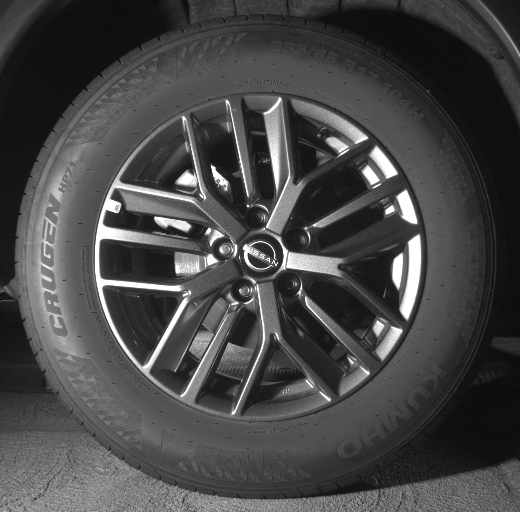 Thumbnail: 2026 Nissan Rogue - 13