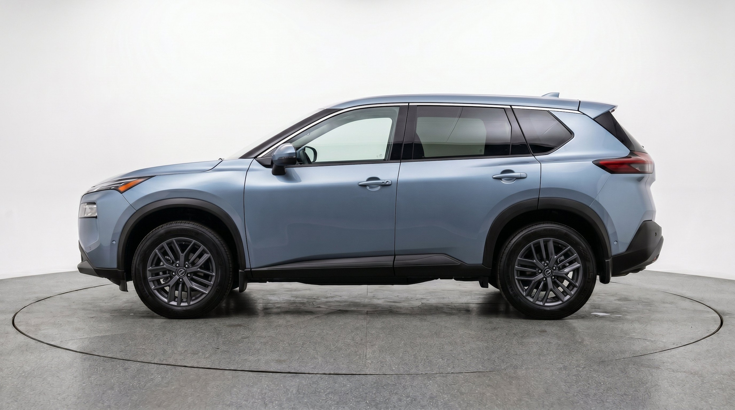 Thumbnail: 2026 Nissan Rogue - 5