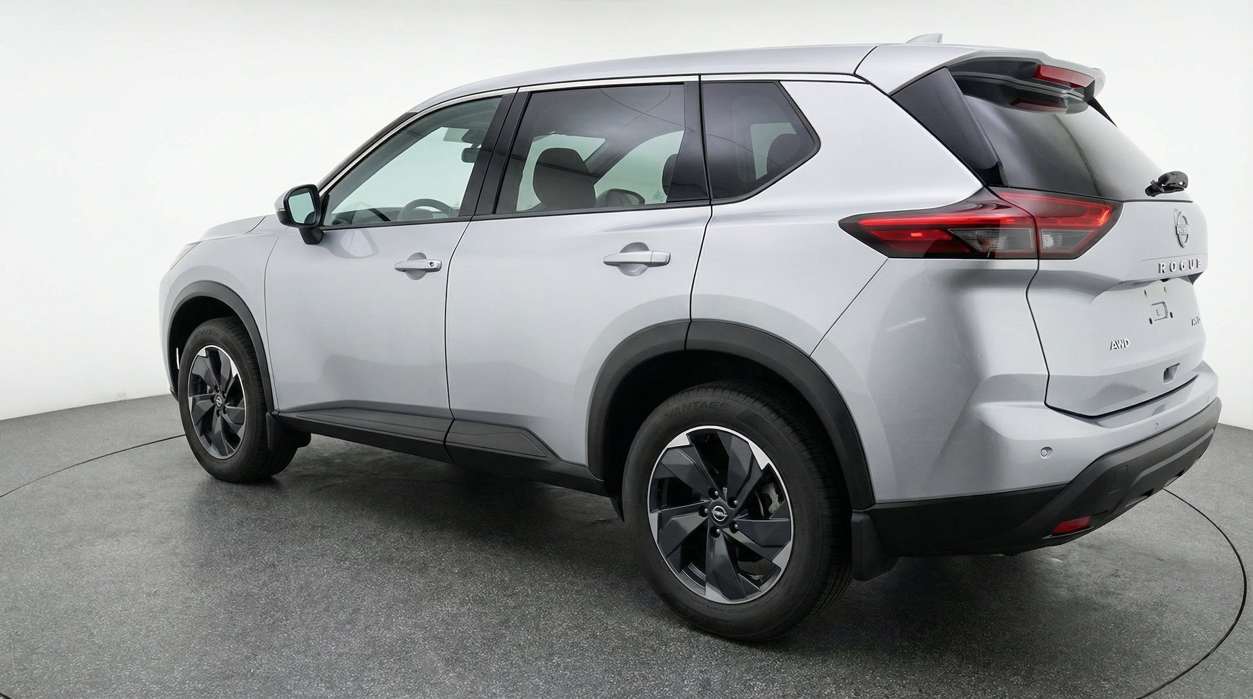 Thumbnail: 2025 Nissan Rogue - 6