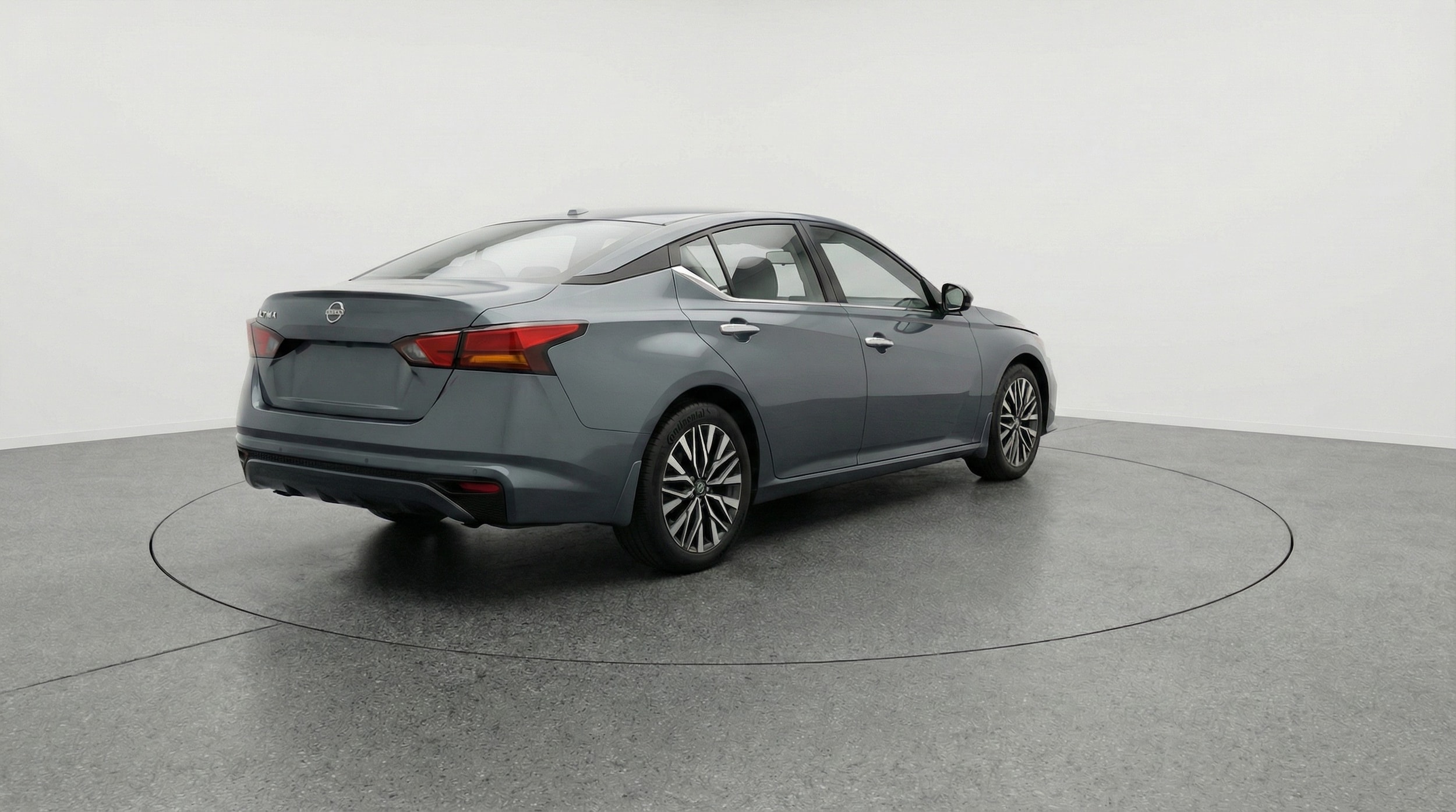 Thumbnail: 2025 Nissan Altima - 7