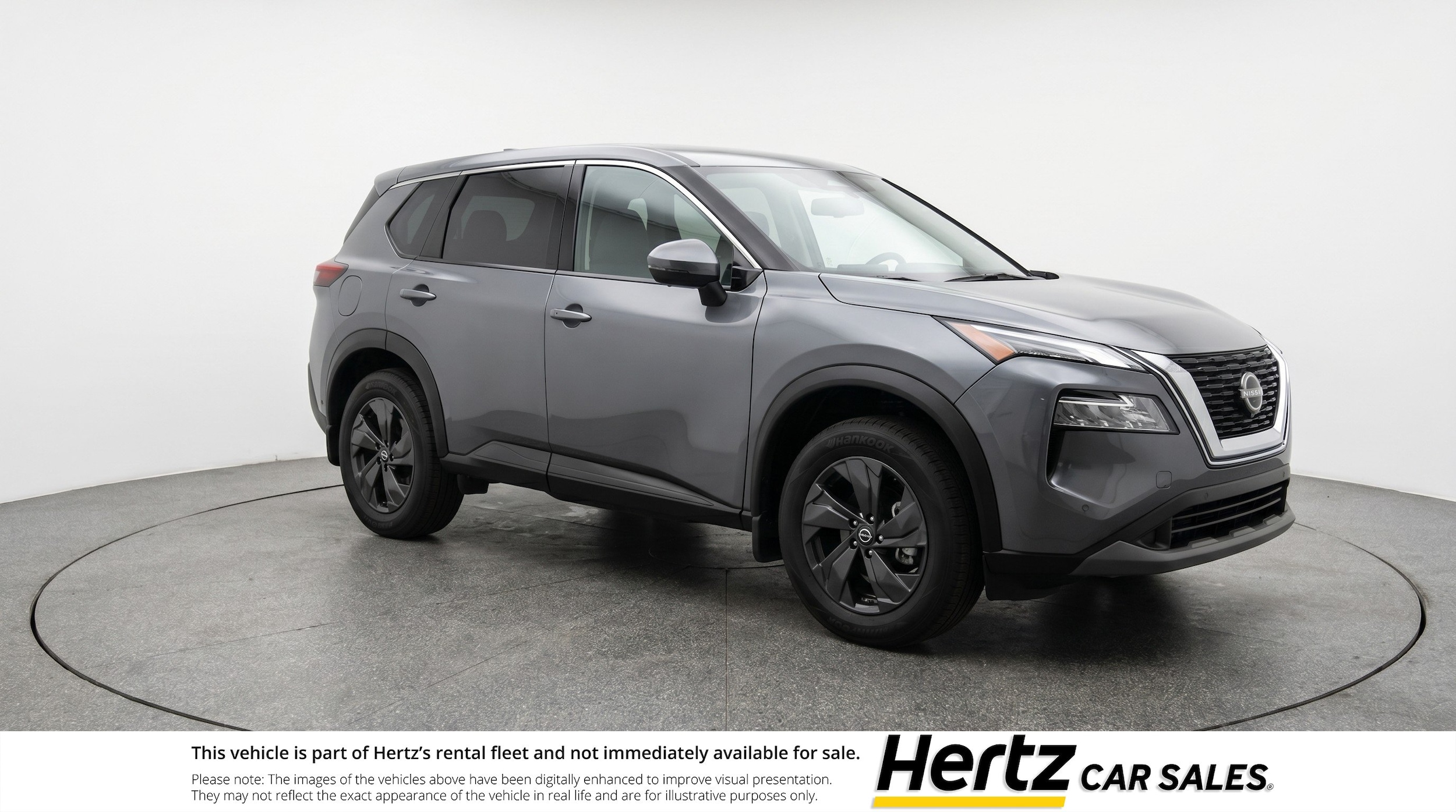 Thumbnail: 2026 Nissan Rogue - 1