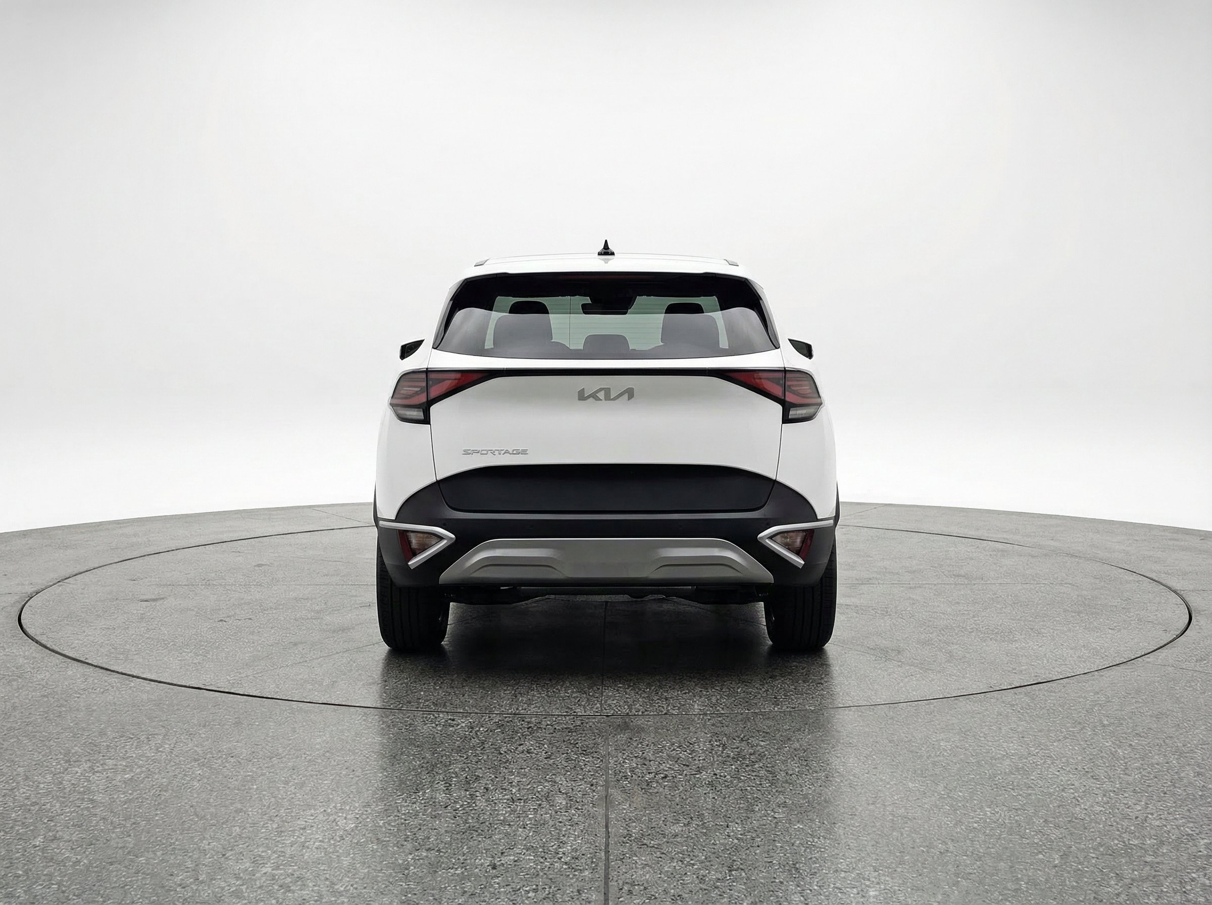 Thumbnail: 2026 Kia Sportage - 7