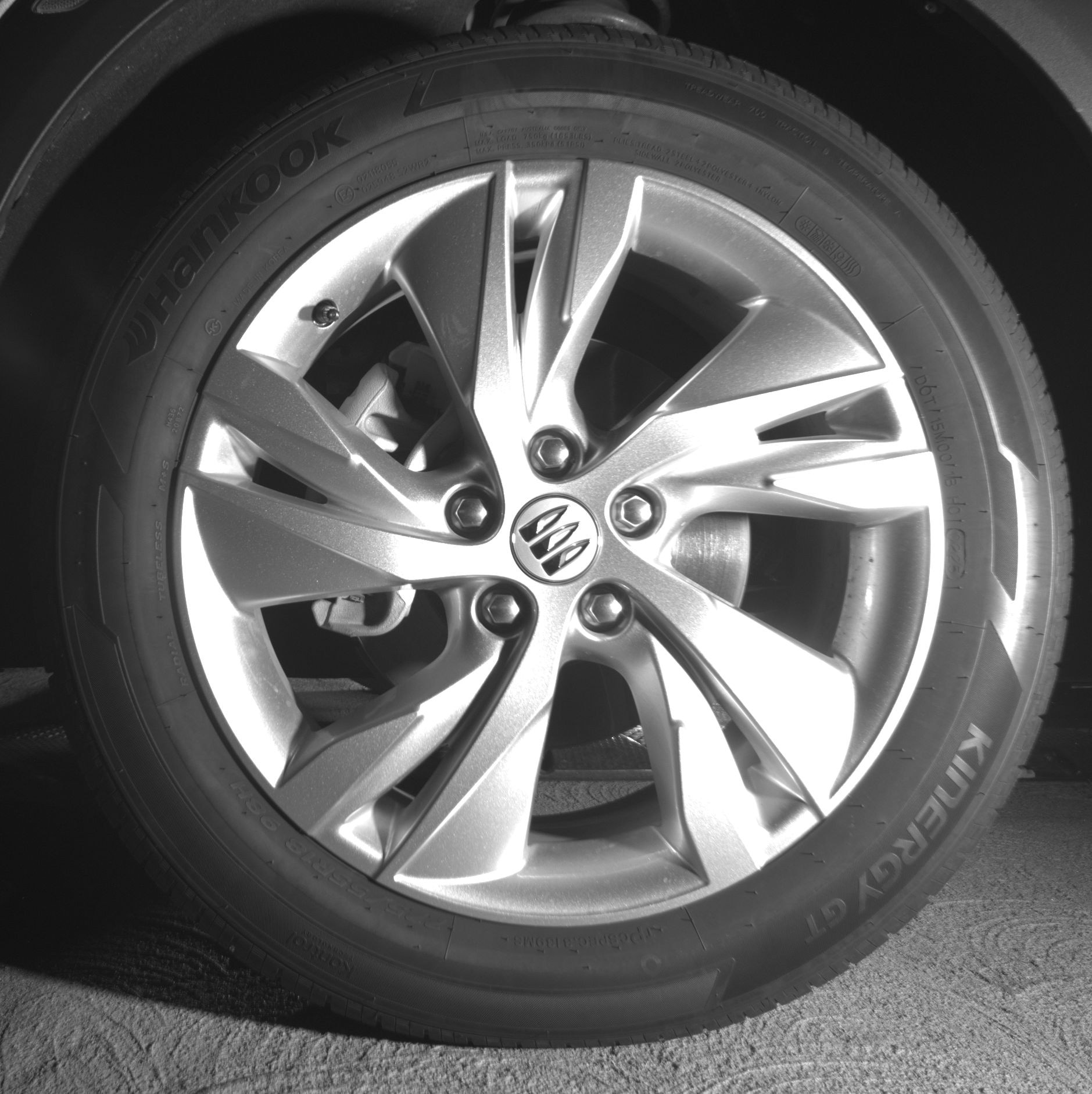 Thumbnail: 2025 Buick Encore GX - 9