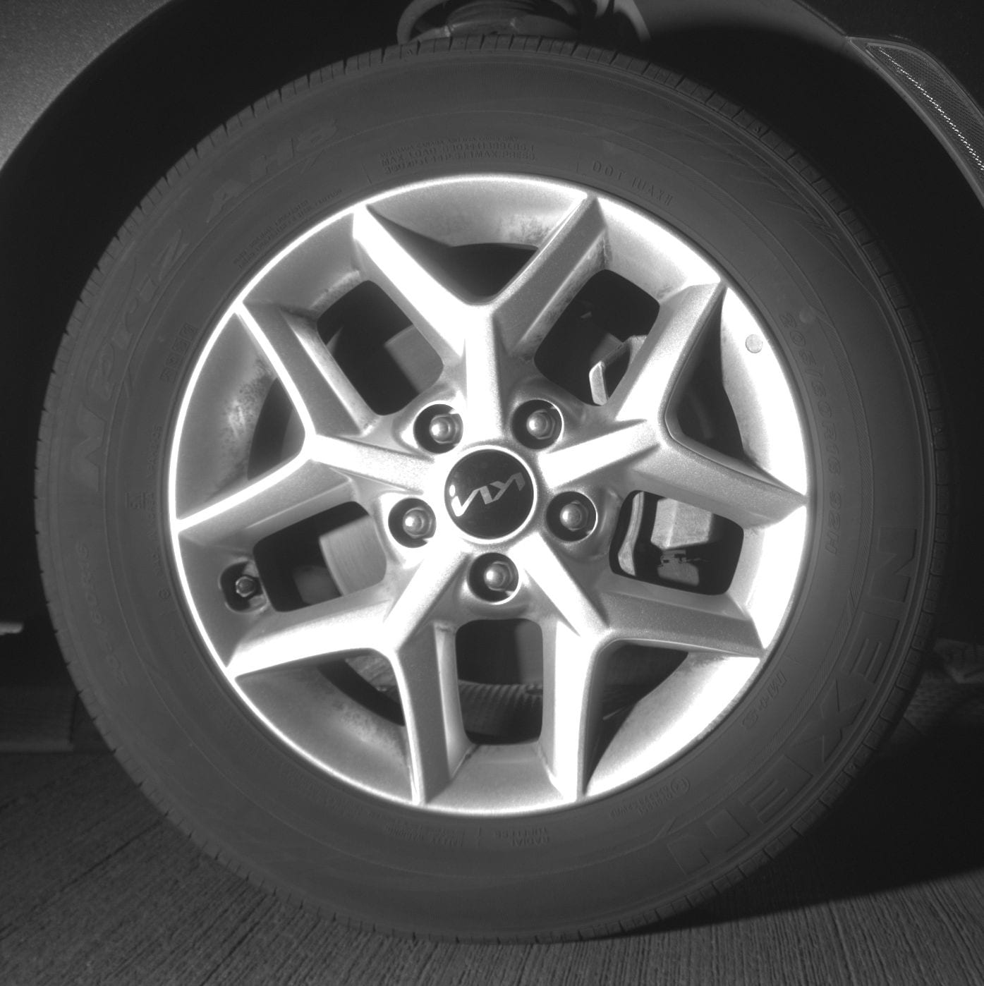 Thumbnail: 2025 Kia Soul - 17