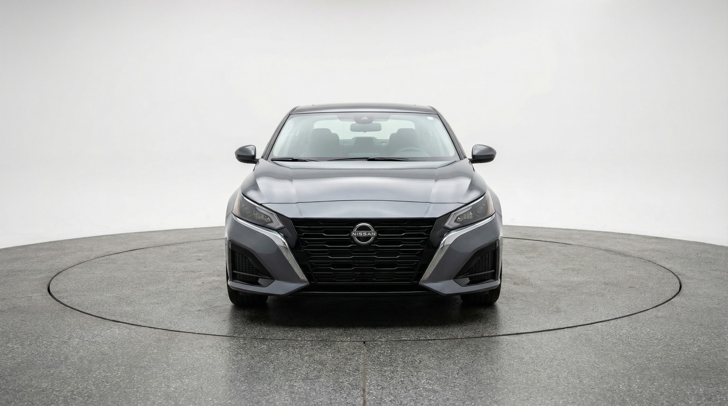Thumbnail: 2025 Nissan Altima - 2