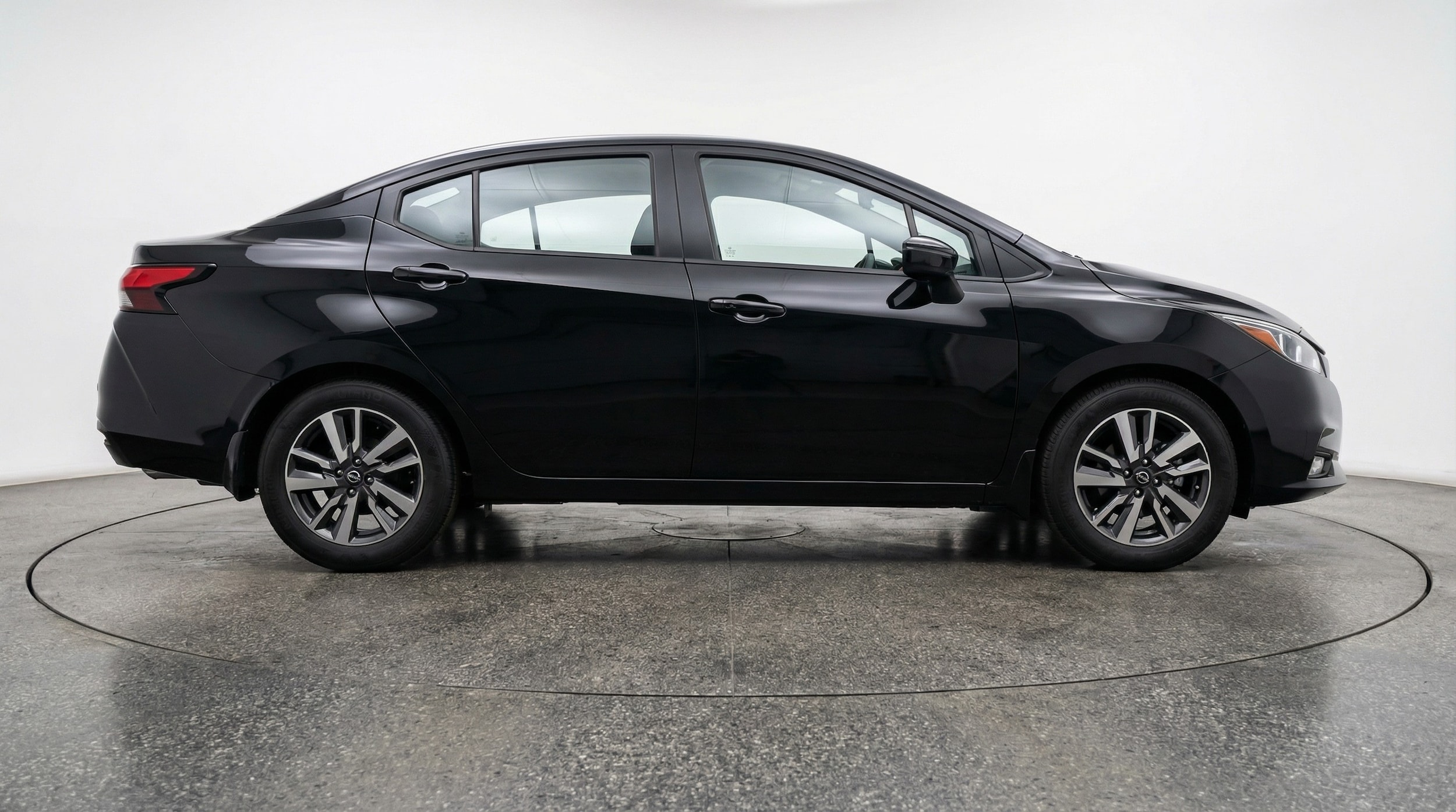 Thumbnail: 2025 Nissan Versa - 8
