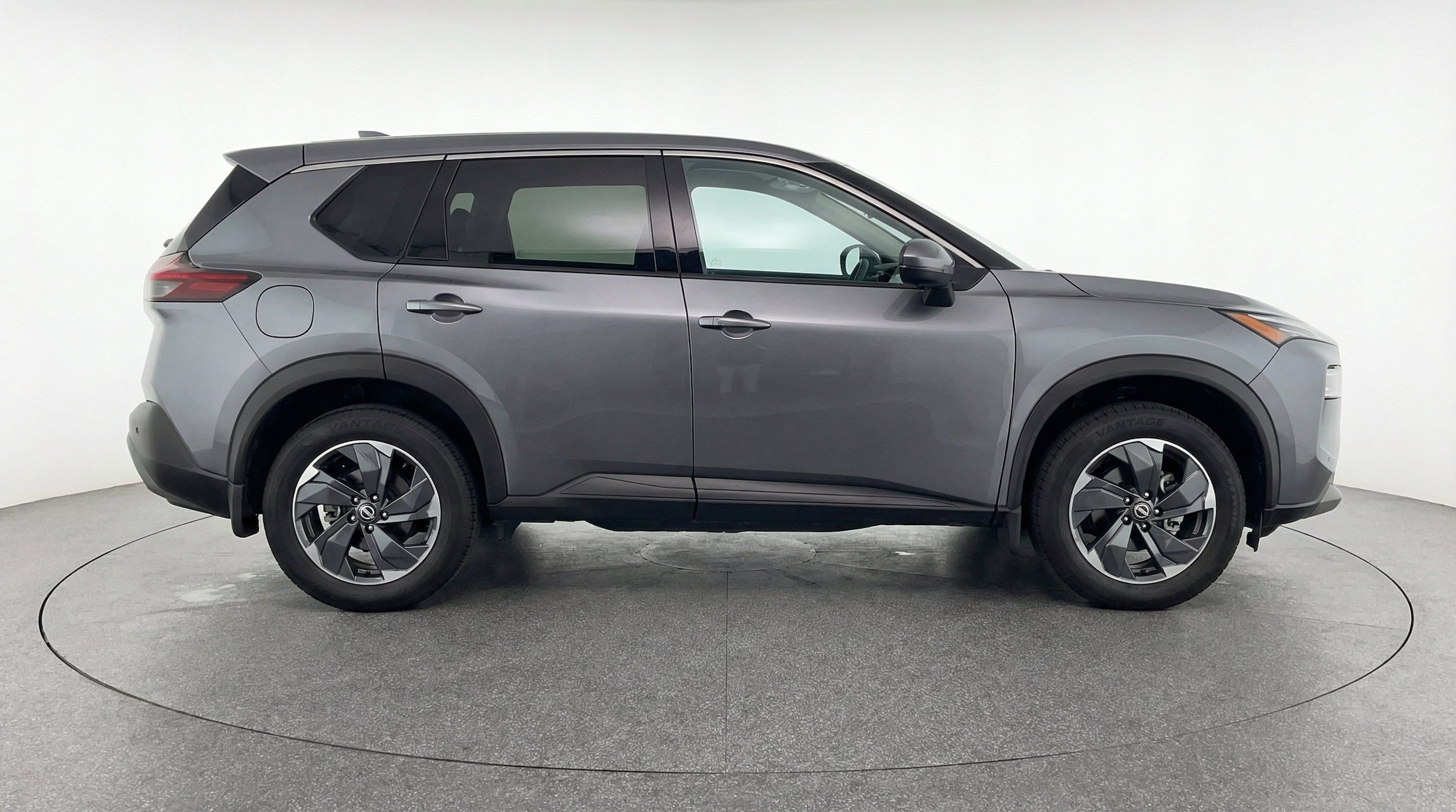 Thumbnail: 2025 Nissan Rogue - 11