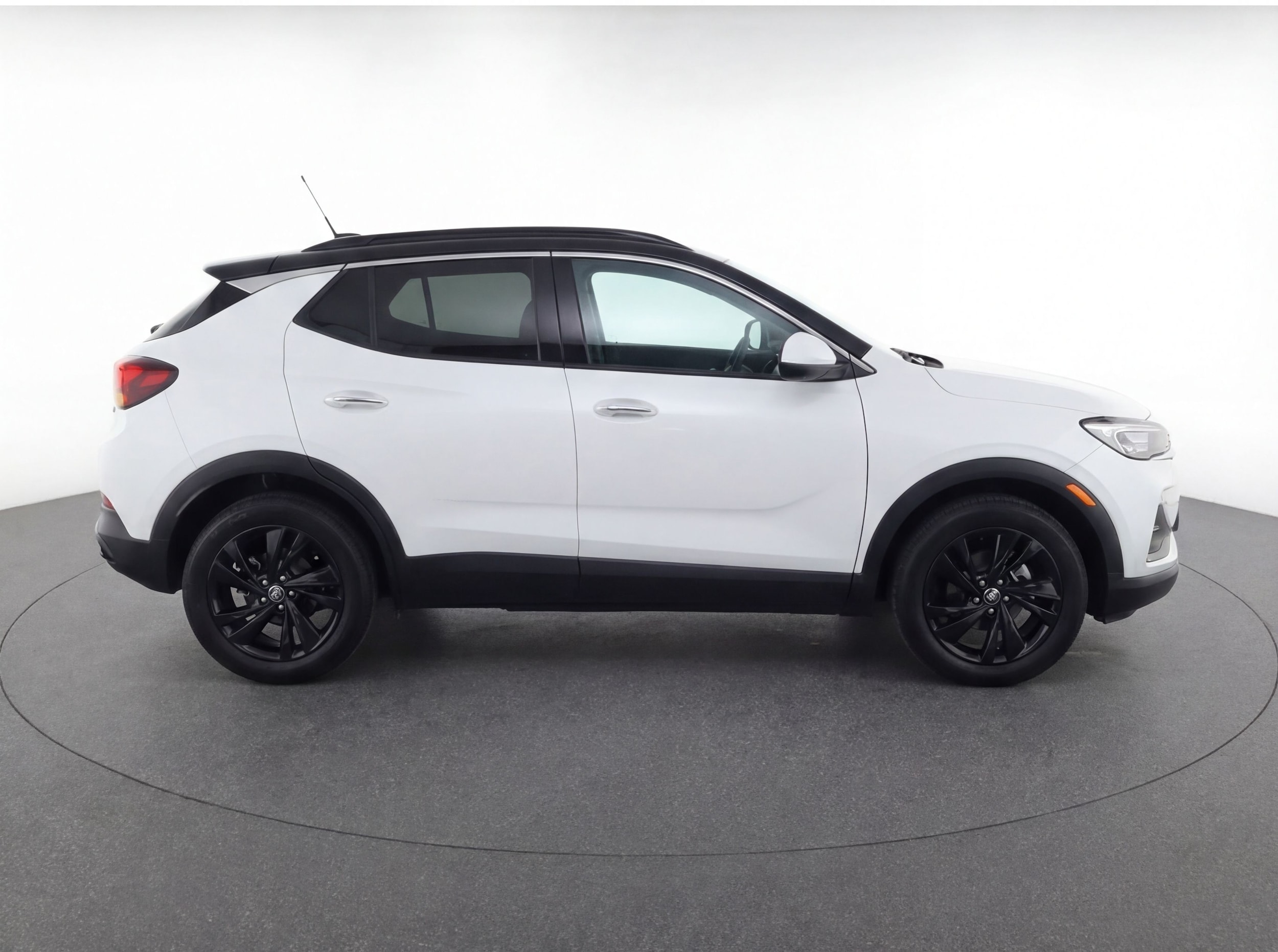 Thumbnail: 2024 Buick Encore GX - 8