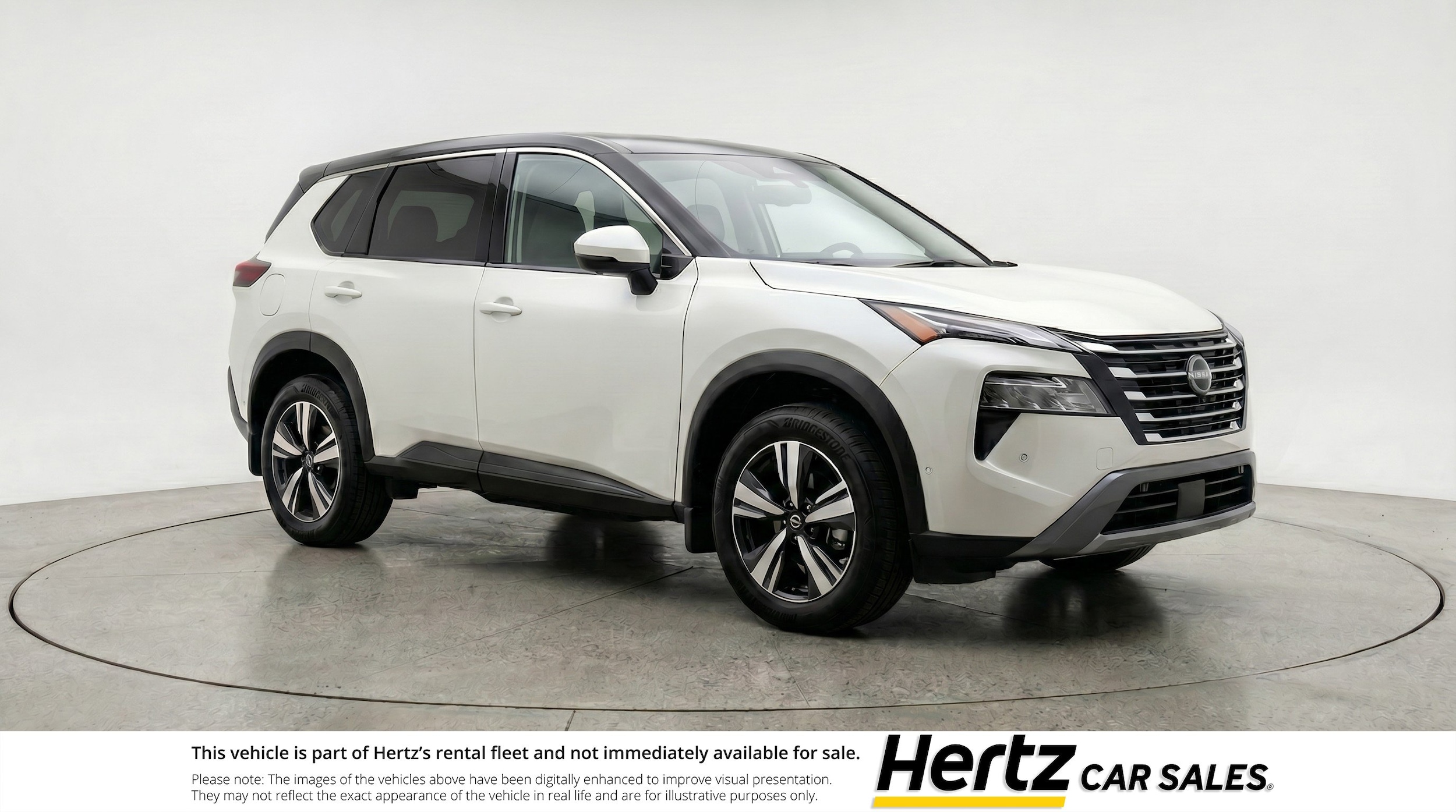Thumbnail: 2026 Nissan Rogue - 1