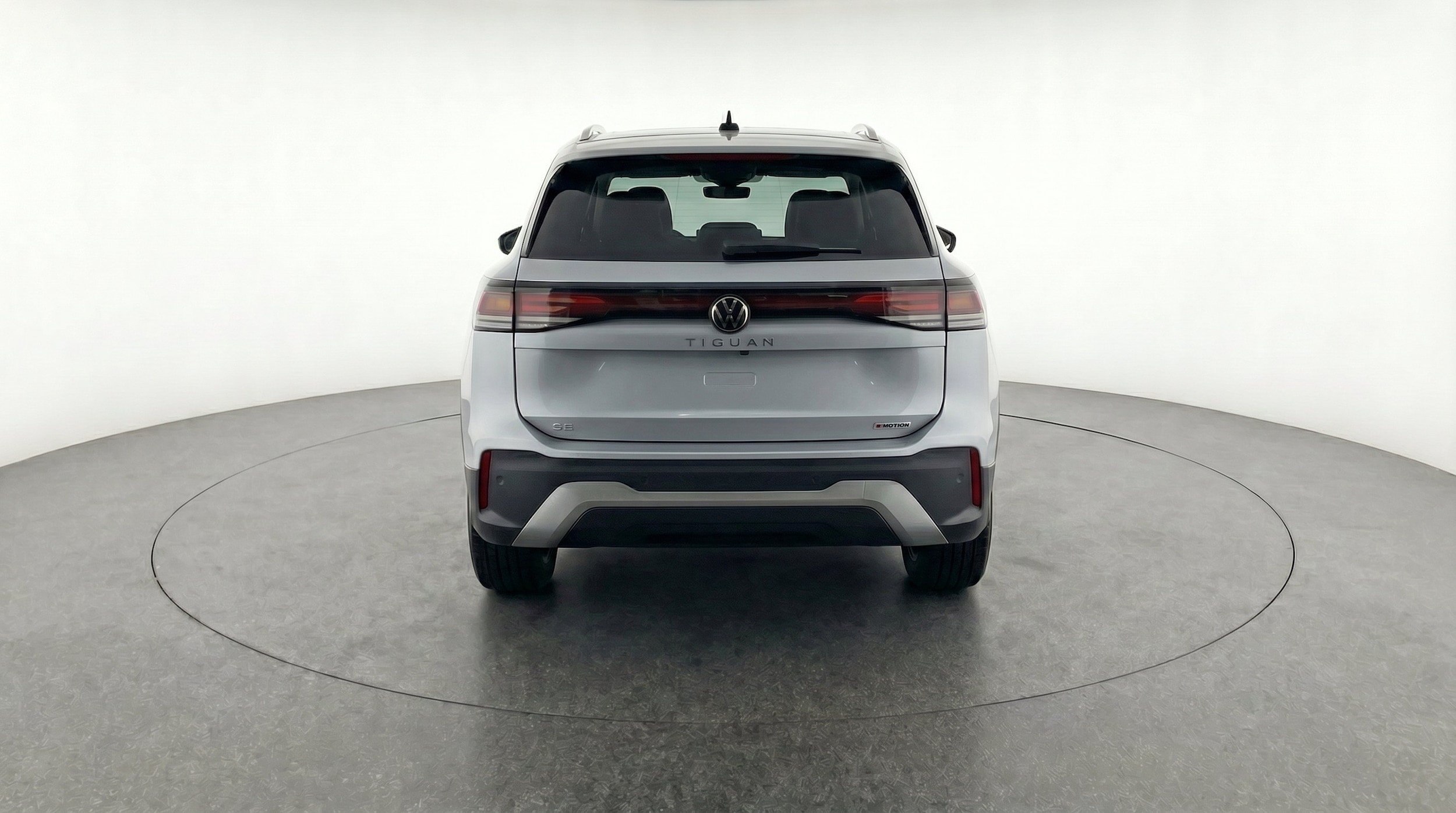 Thumbnail: 2026 Volkswagen Tiguan - 7