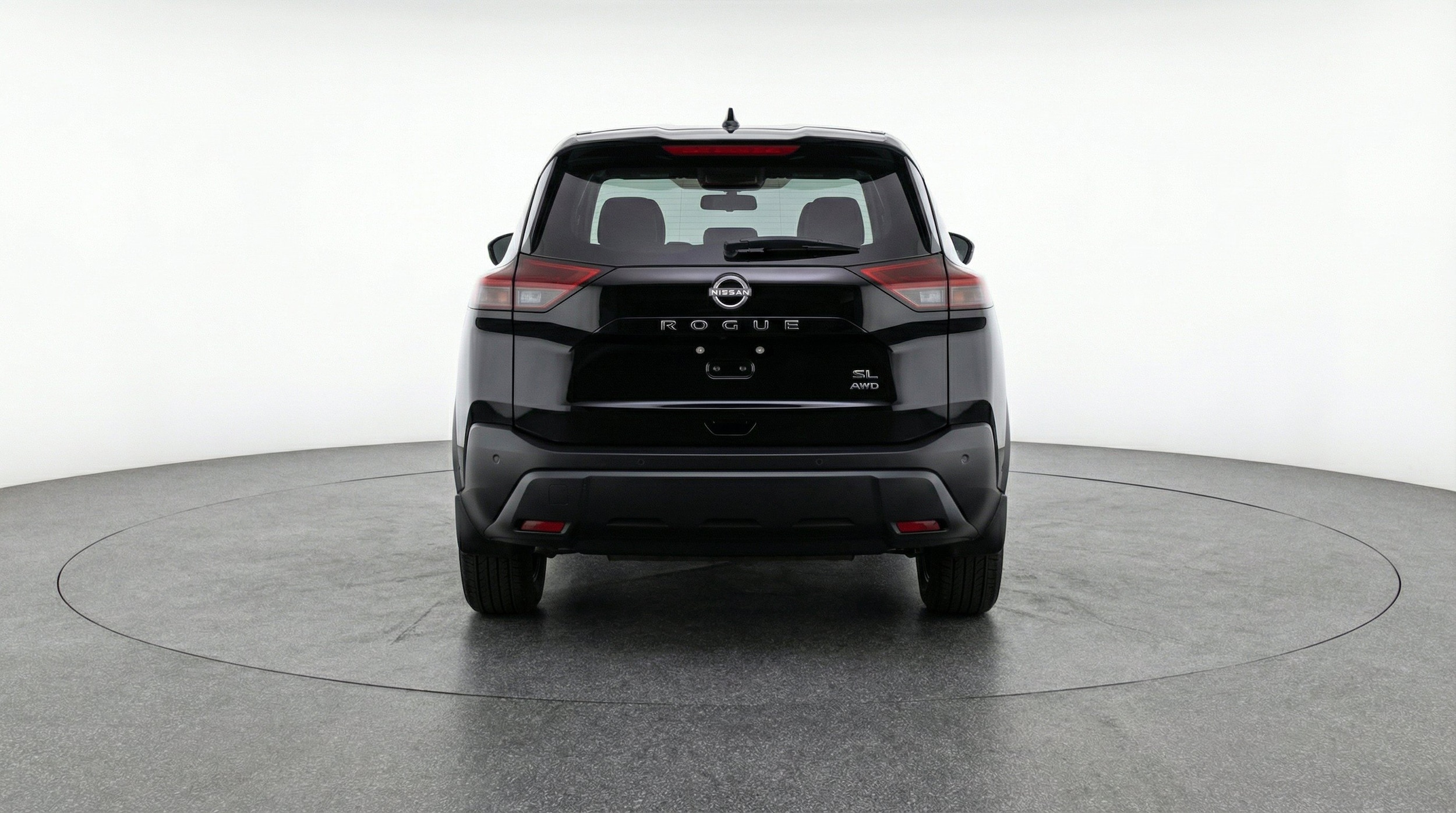 Thumbnail: 2026 Nissan Rogue - 7