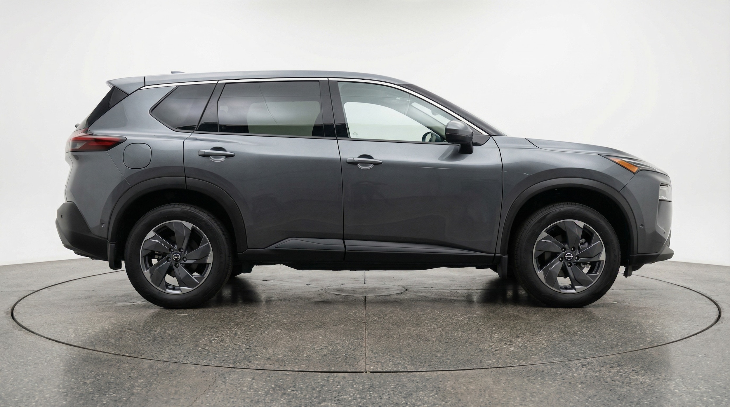 Thumbnail: 2025 Nissan Rogue - 8