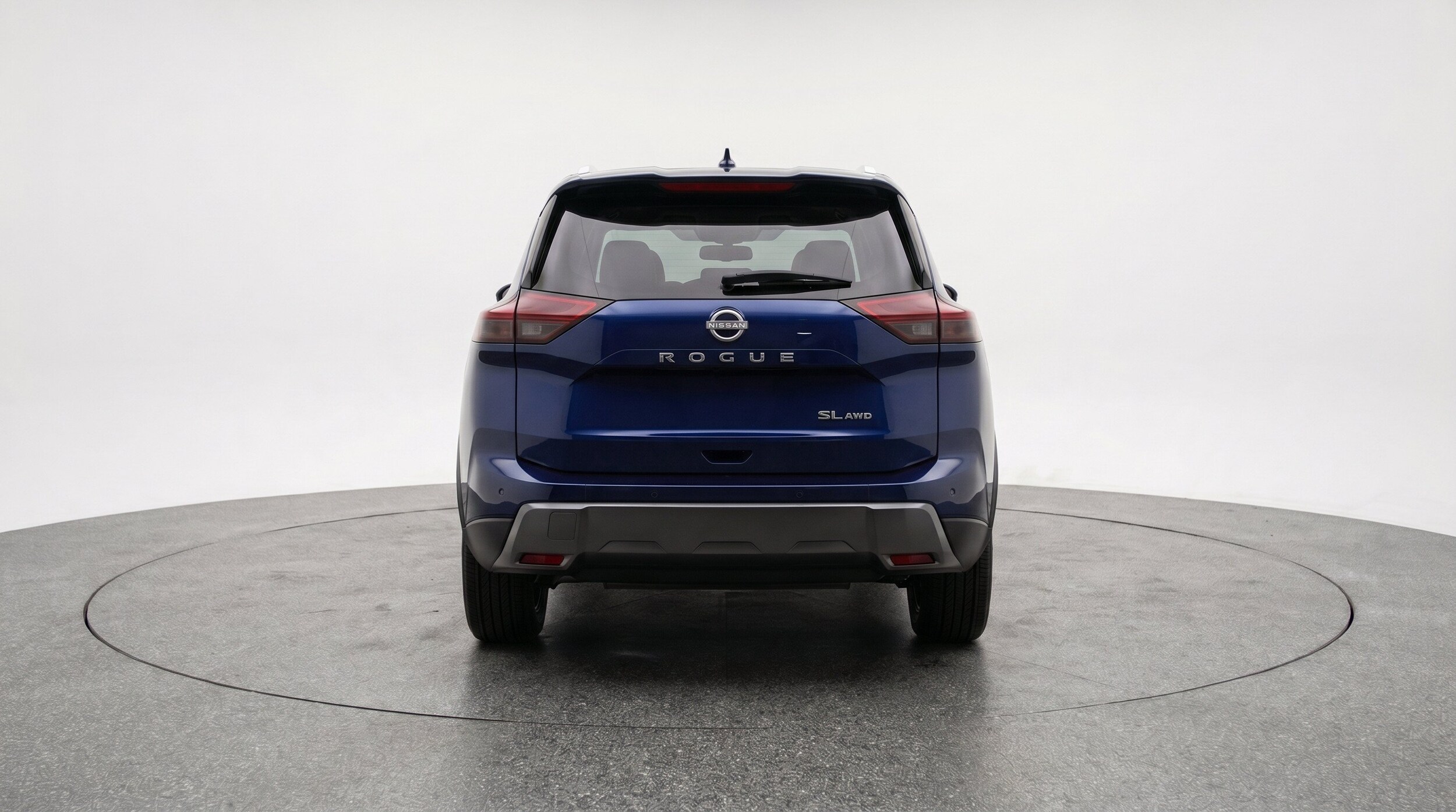 Thumbnail: 2026 Nissan Rogue - 7