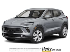 2025 Buick Encore GX Preferred -
                  San Francisco, CA