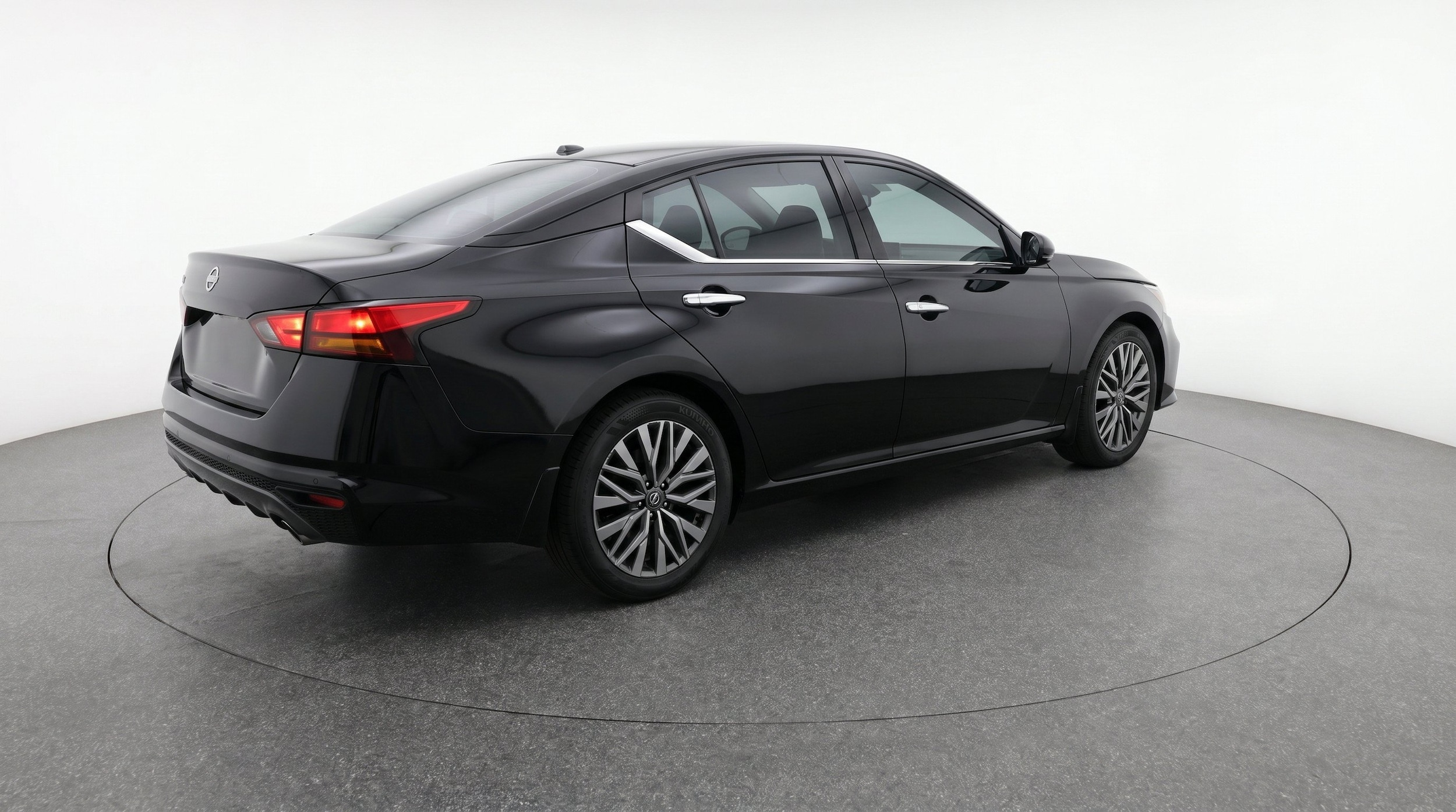 Thumbnail: 2026 Nissan Altima - 9