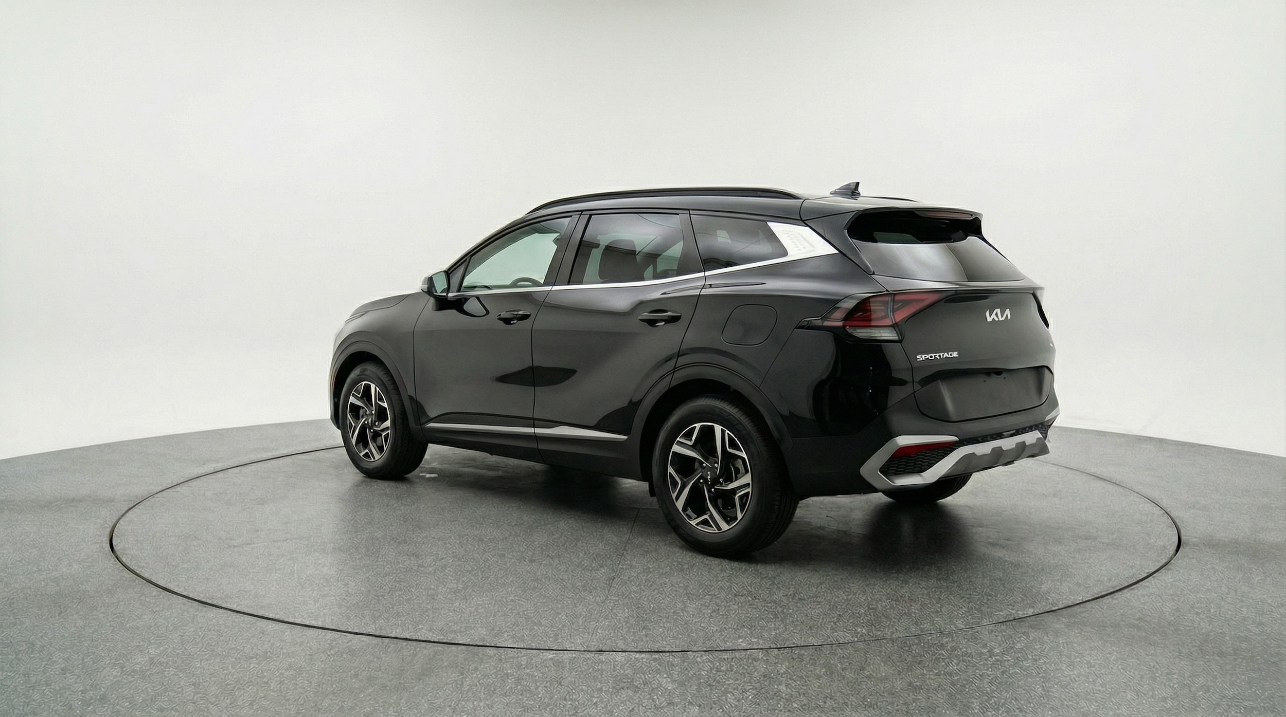 Thumbnail: 2025 Kia Sportage - 5